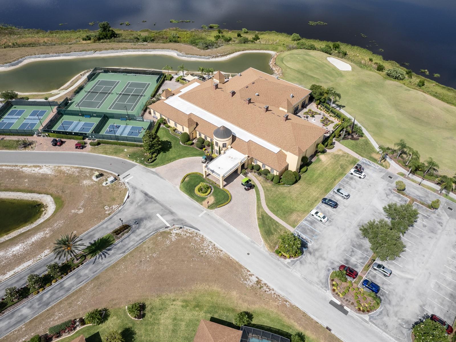 5268 PEBBLE BEACH BLVD, WINTER HAVEN, FL, 33884