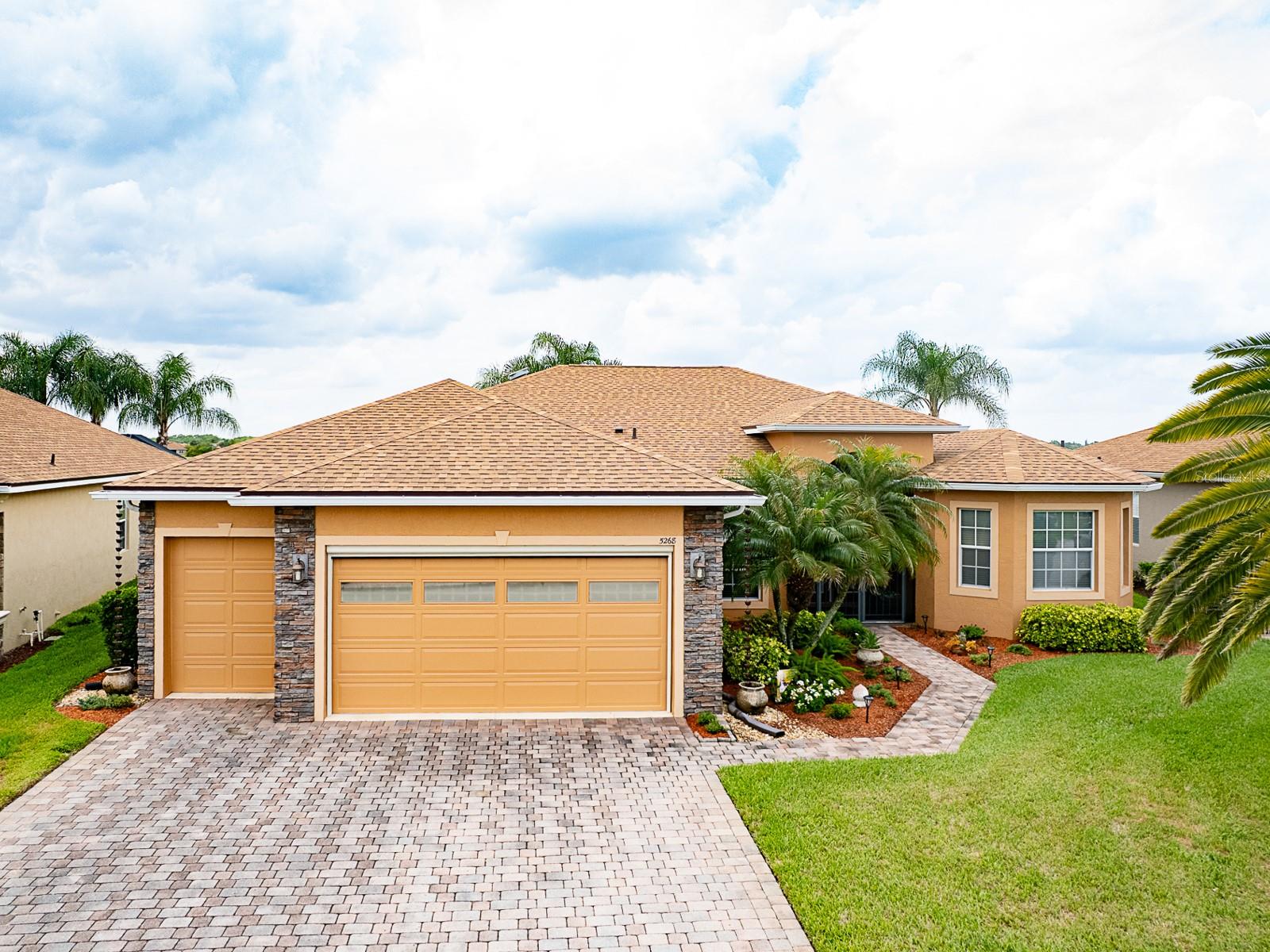 5268 PEBBLE BEACH BLVD, WINTER HAVEN, FL, 33884