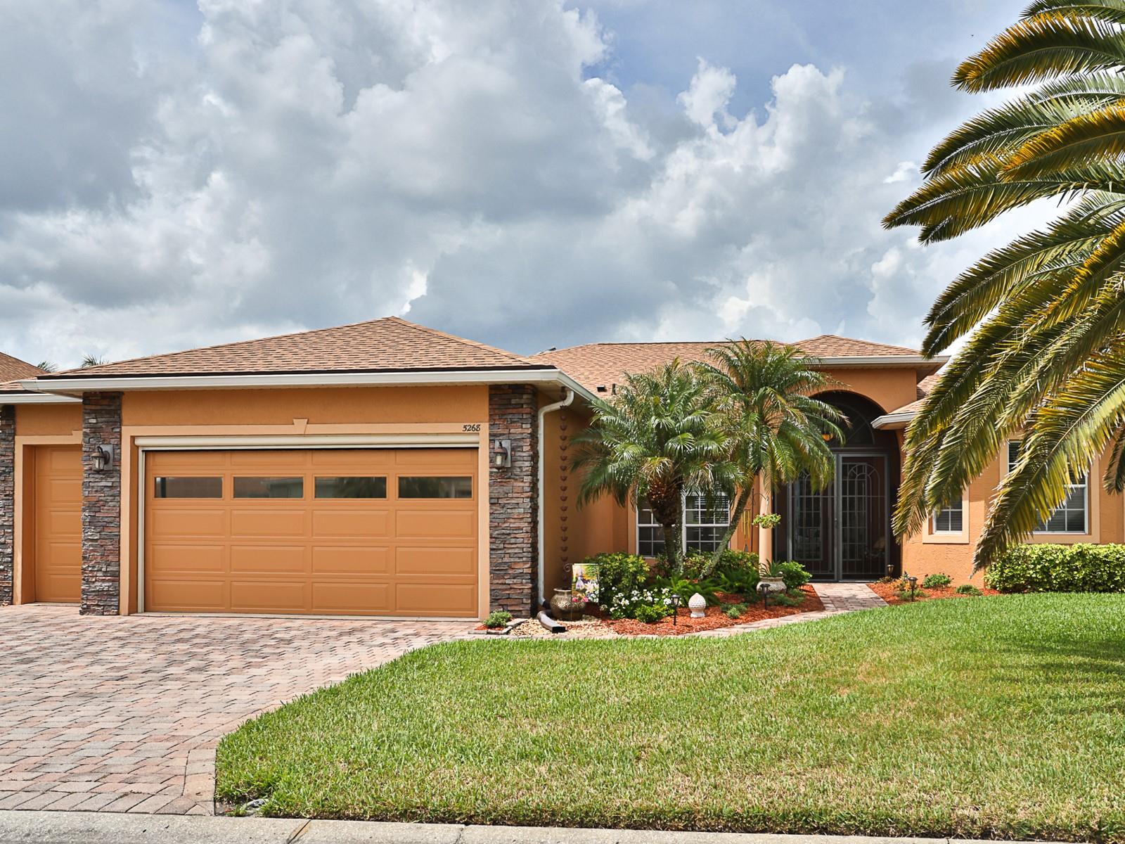 5268 PEBBLE BEACH BLVD, WINTER HAVEN, FL, 33884