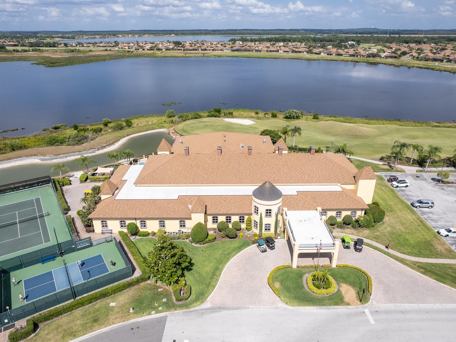 5268 PEBBLE BEACH BLVD, WINTER HAVEN, FL, 33884