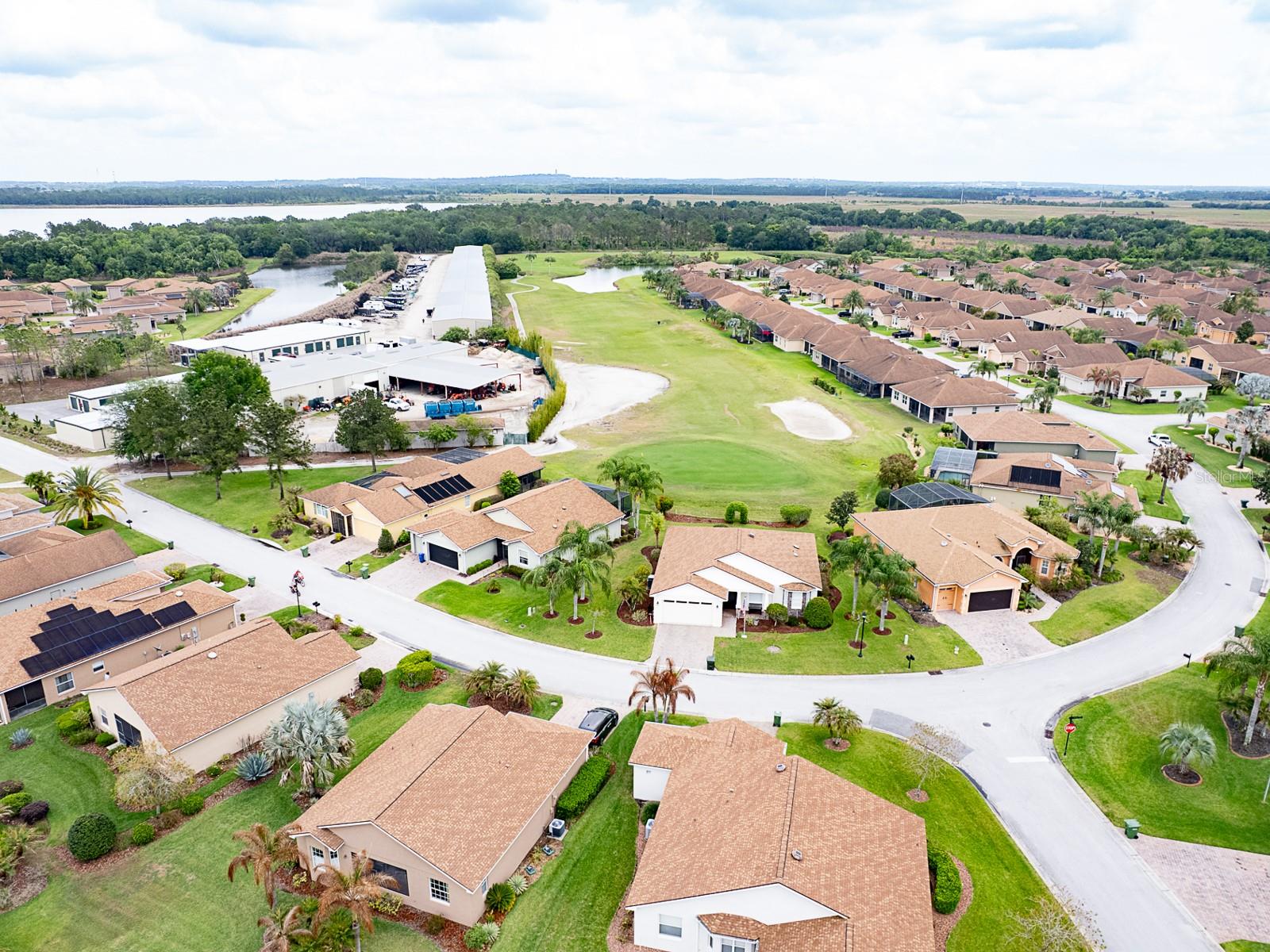 5268 PEBBLE BEACH BLVD, WINTER HAVEN, FL, 33884