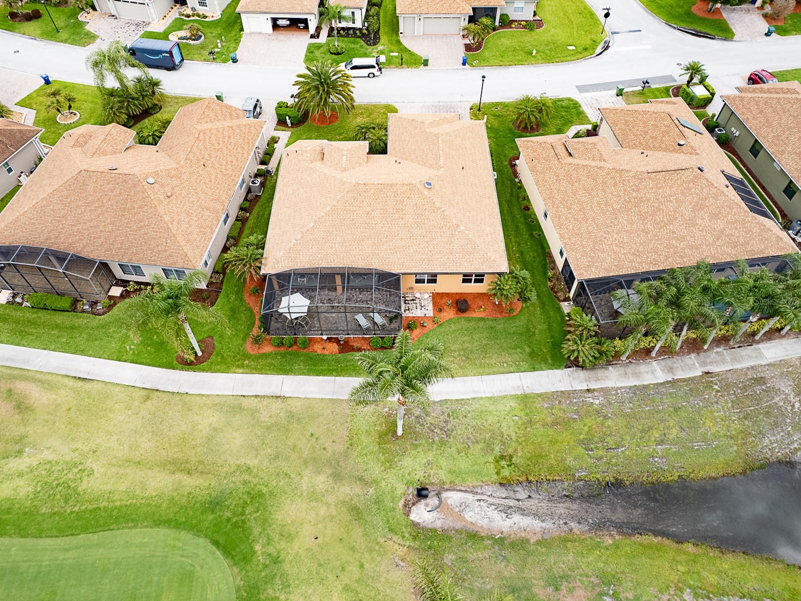 5268 PEBBLE BEACH BLVD, WINTER HAVEN, FL, 33884