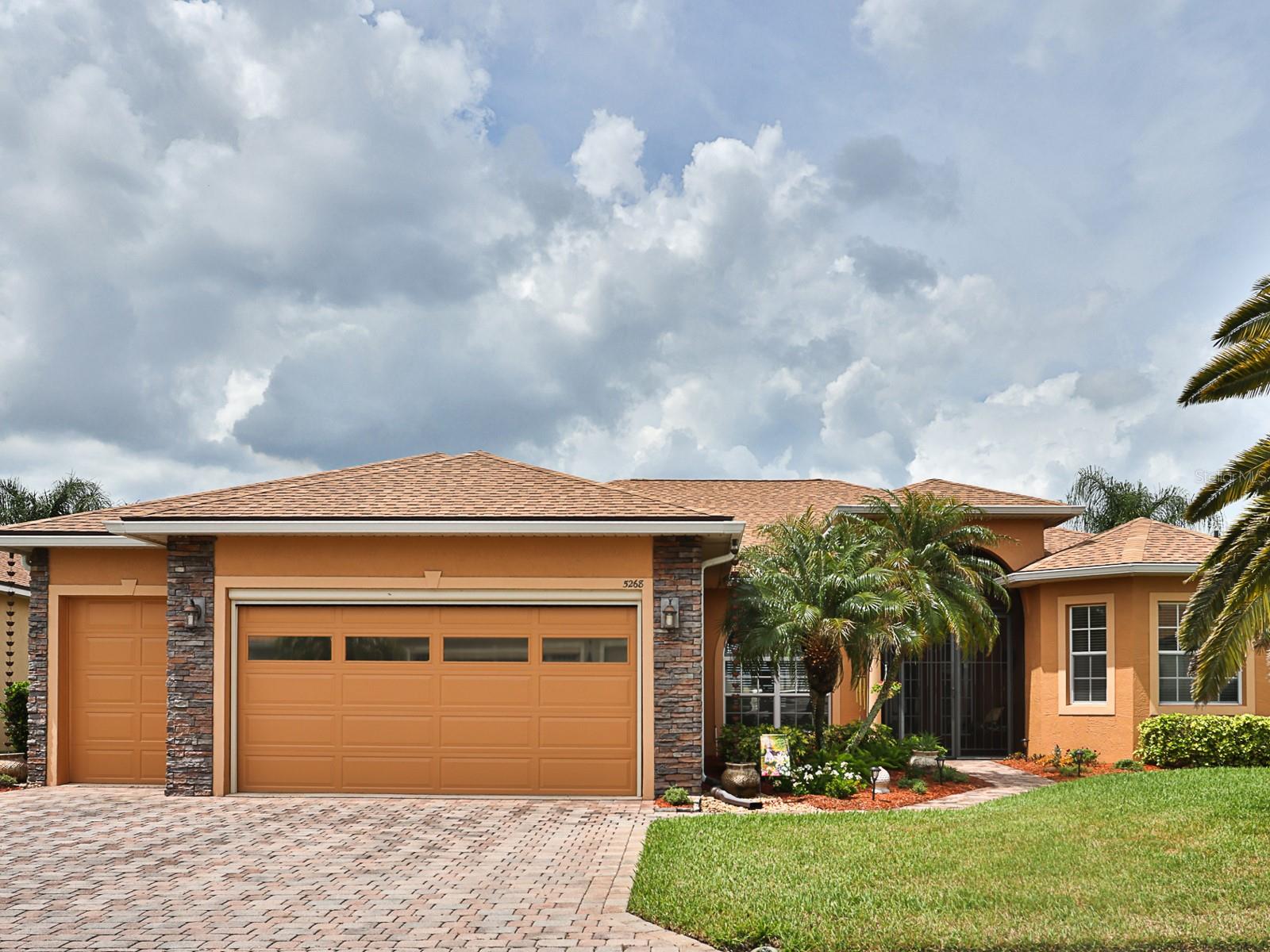 5268 PEBBLE BEACH BLVD, WINTER HAVEN, FL, 33884