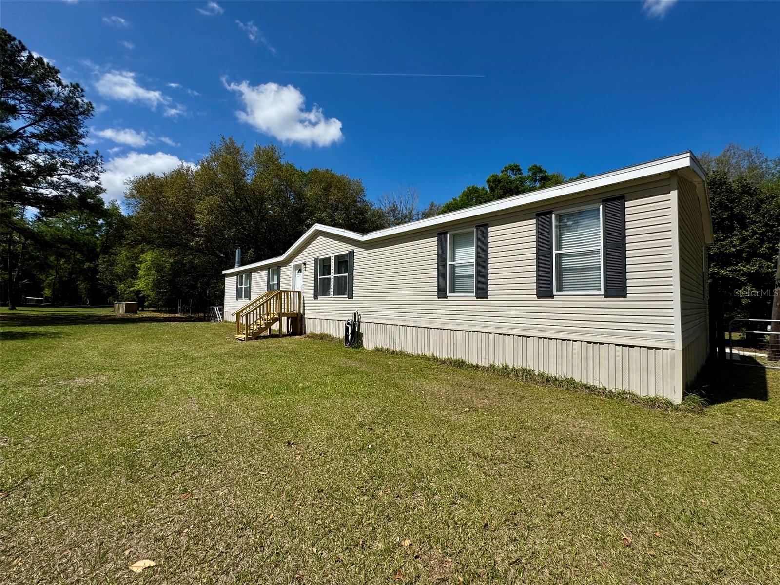 7222 NW 205TH TER, ALACHUA, FL, 32615