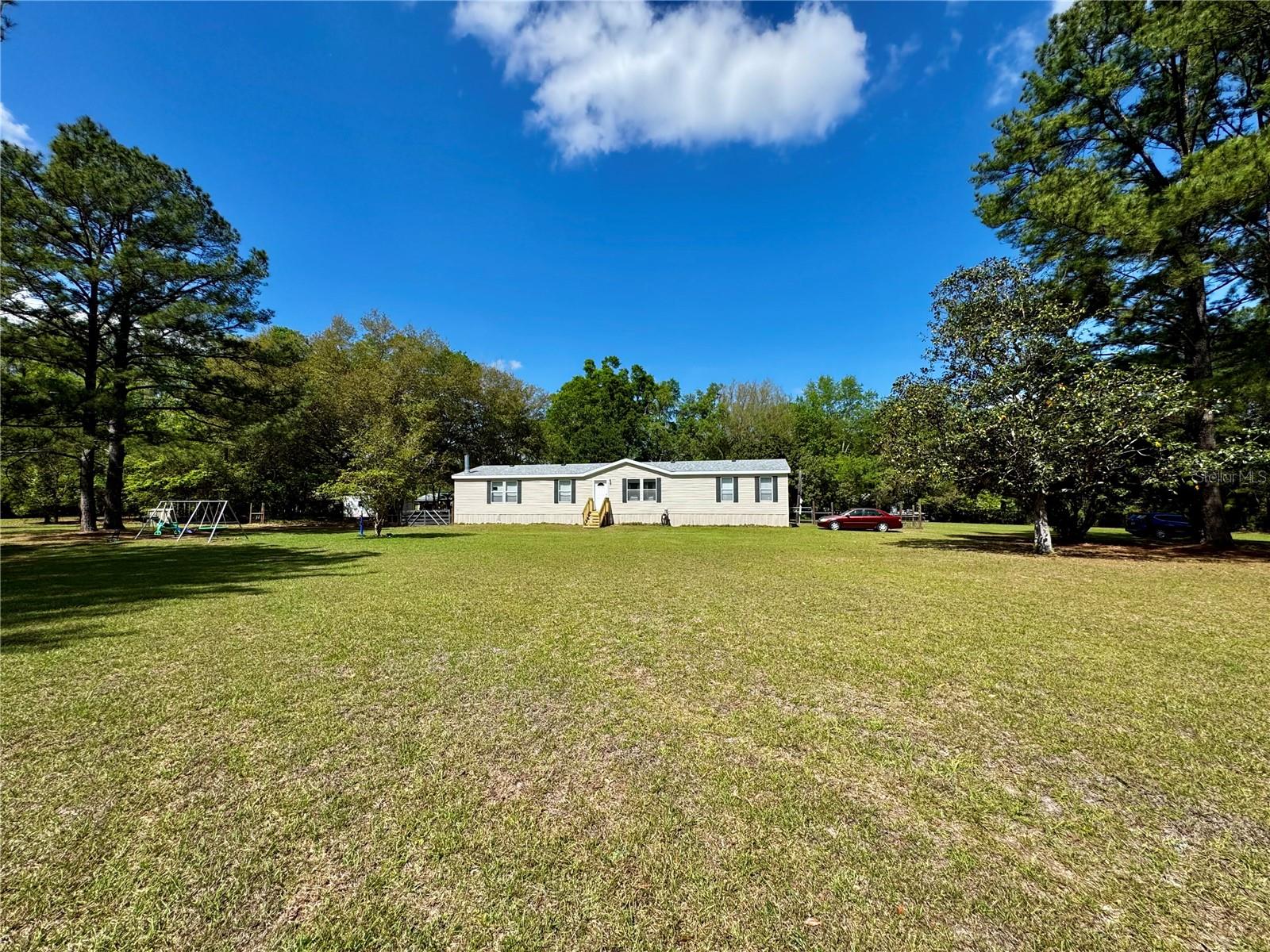 7222 NW 205TH TER, ALACHUA, FL, 32615