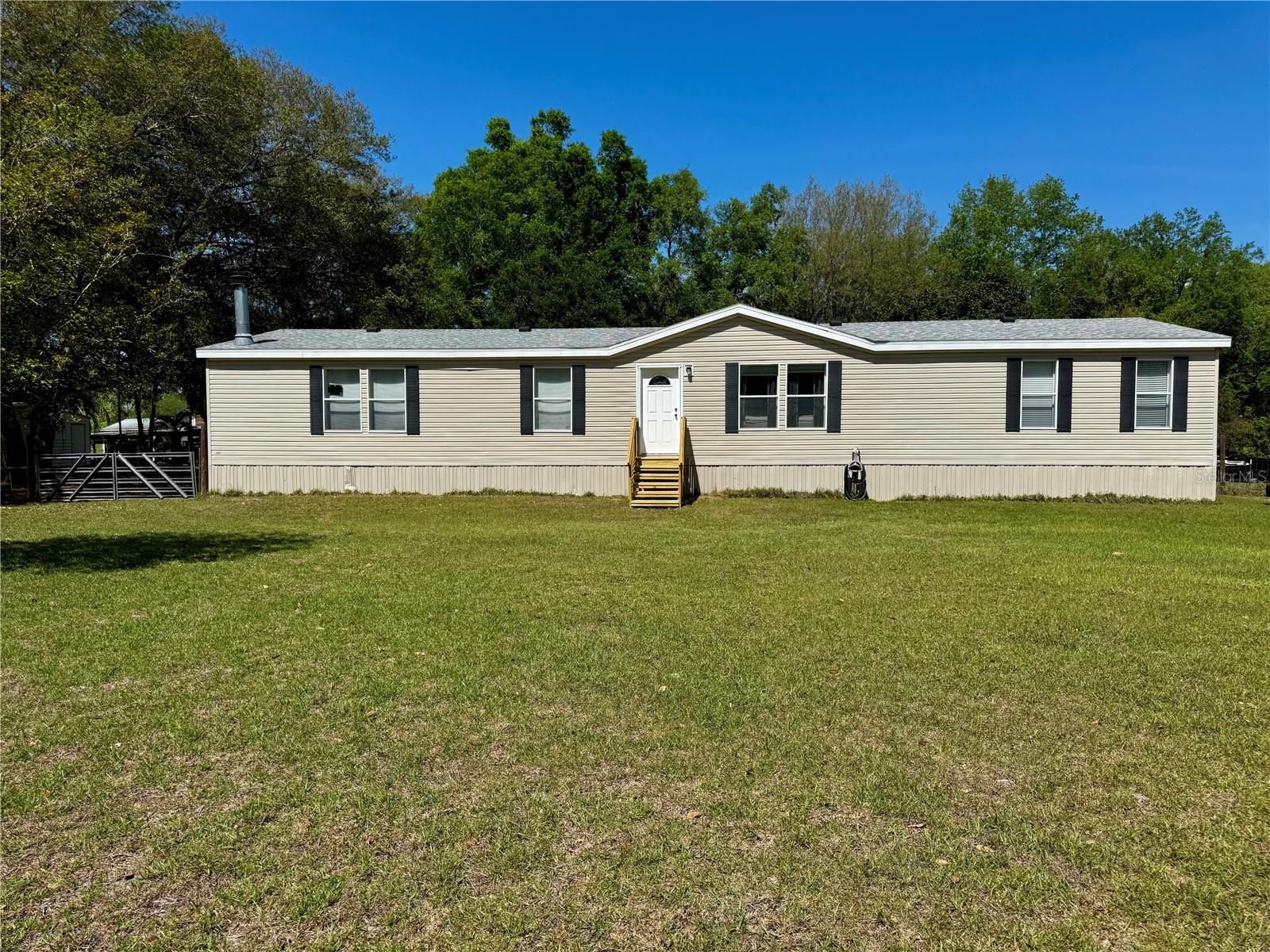 7222 NW 205TH TER, ALACHUA, FL, 32615