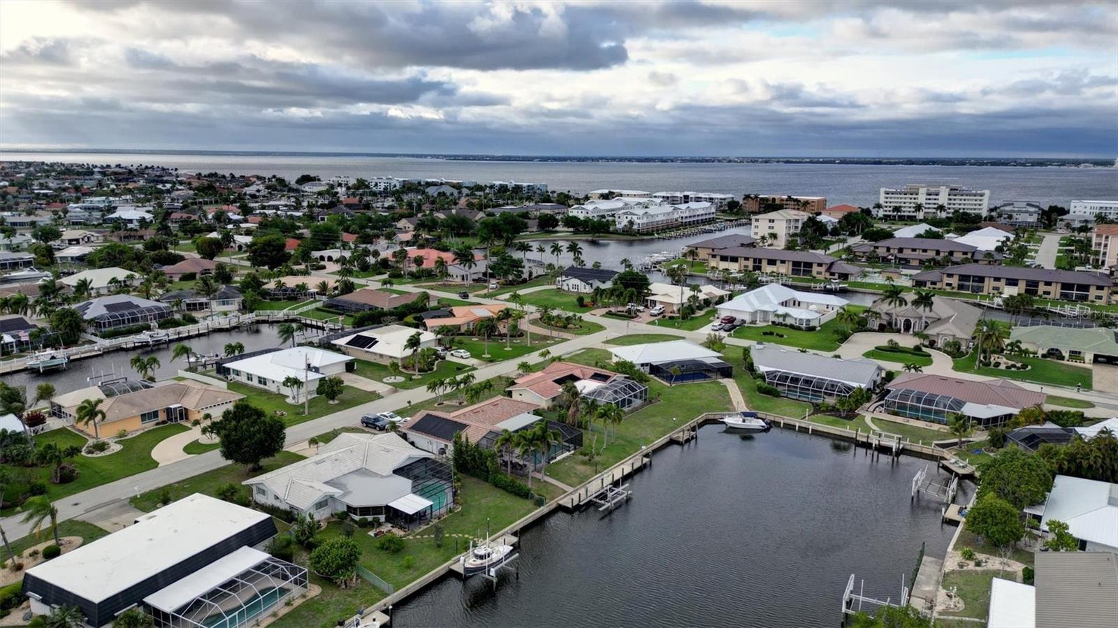 1415 COLUMBIAN DR, PUNTA GORDA, FL, 33950