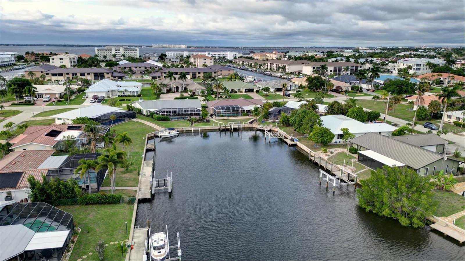 1415 COLUMBIAN DR, PUNTA GORDA, FL, 33950