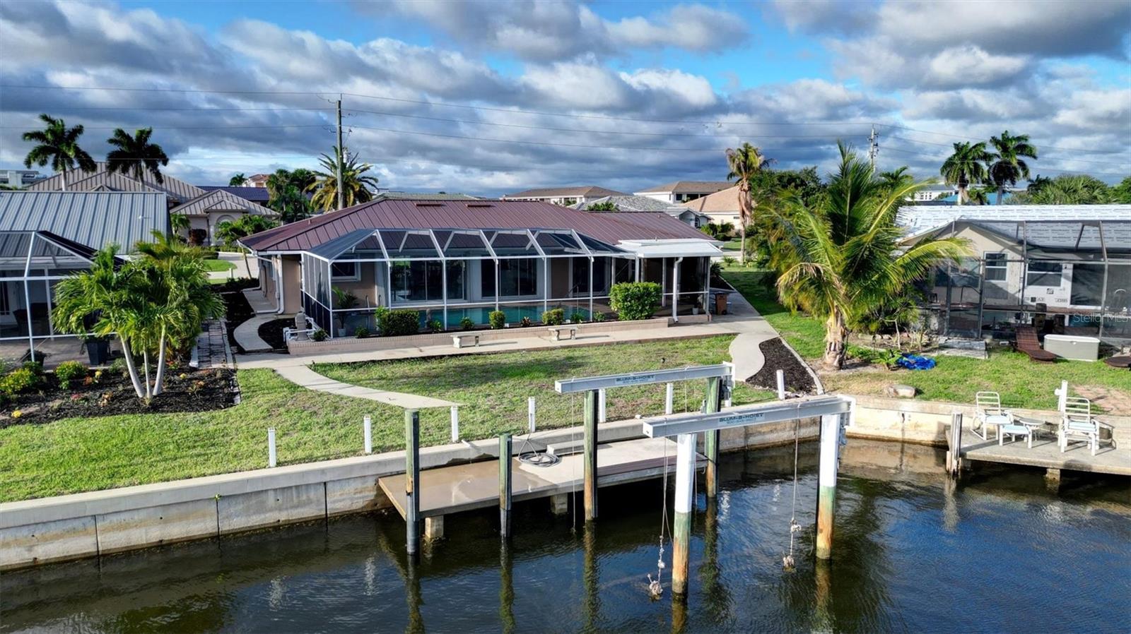 1415 COLUMBIAN DR, PUNTA GORDA, FL, 33950