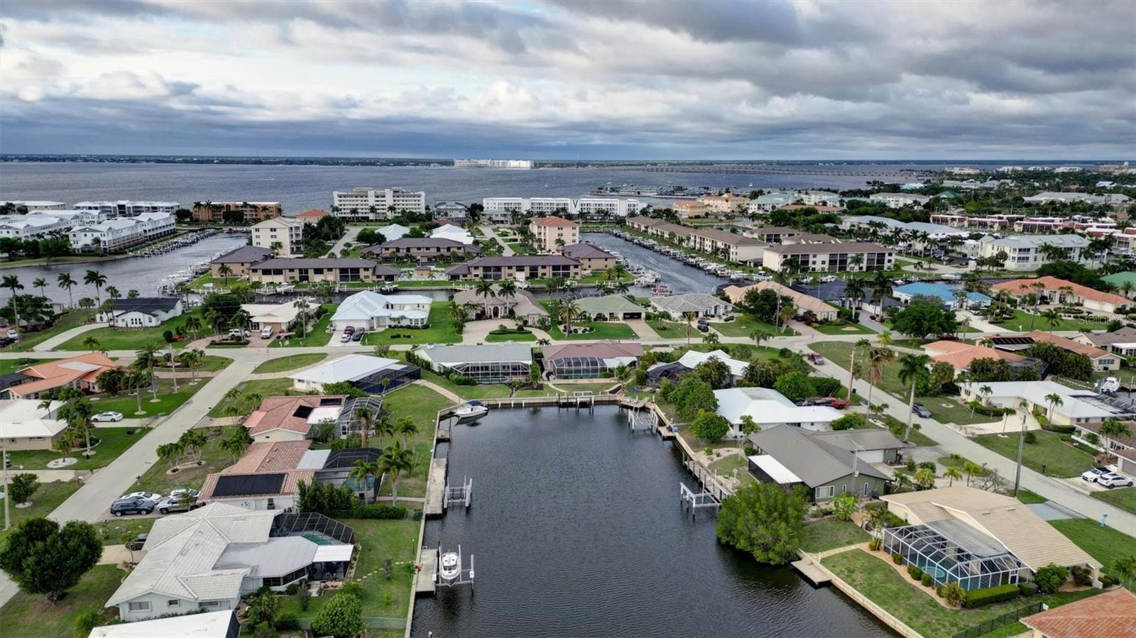 1415 COLUMBIAN DR, PUNTA GORDA, FL, 33950