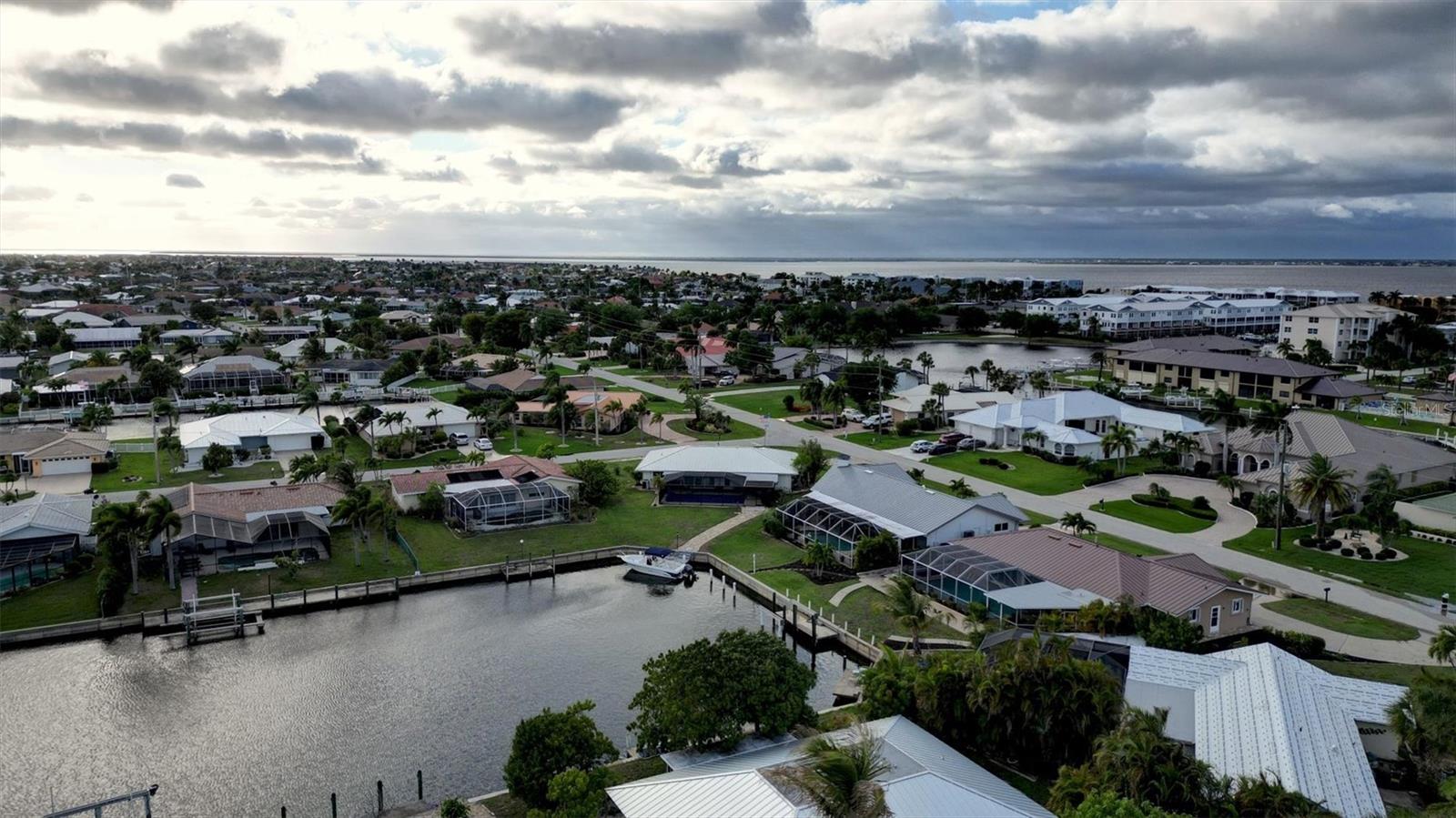 1415 COLUMBIAN DR, PUNTA GORDA, FL, 33950