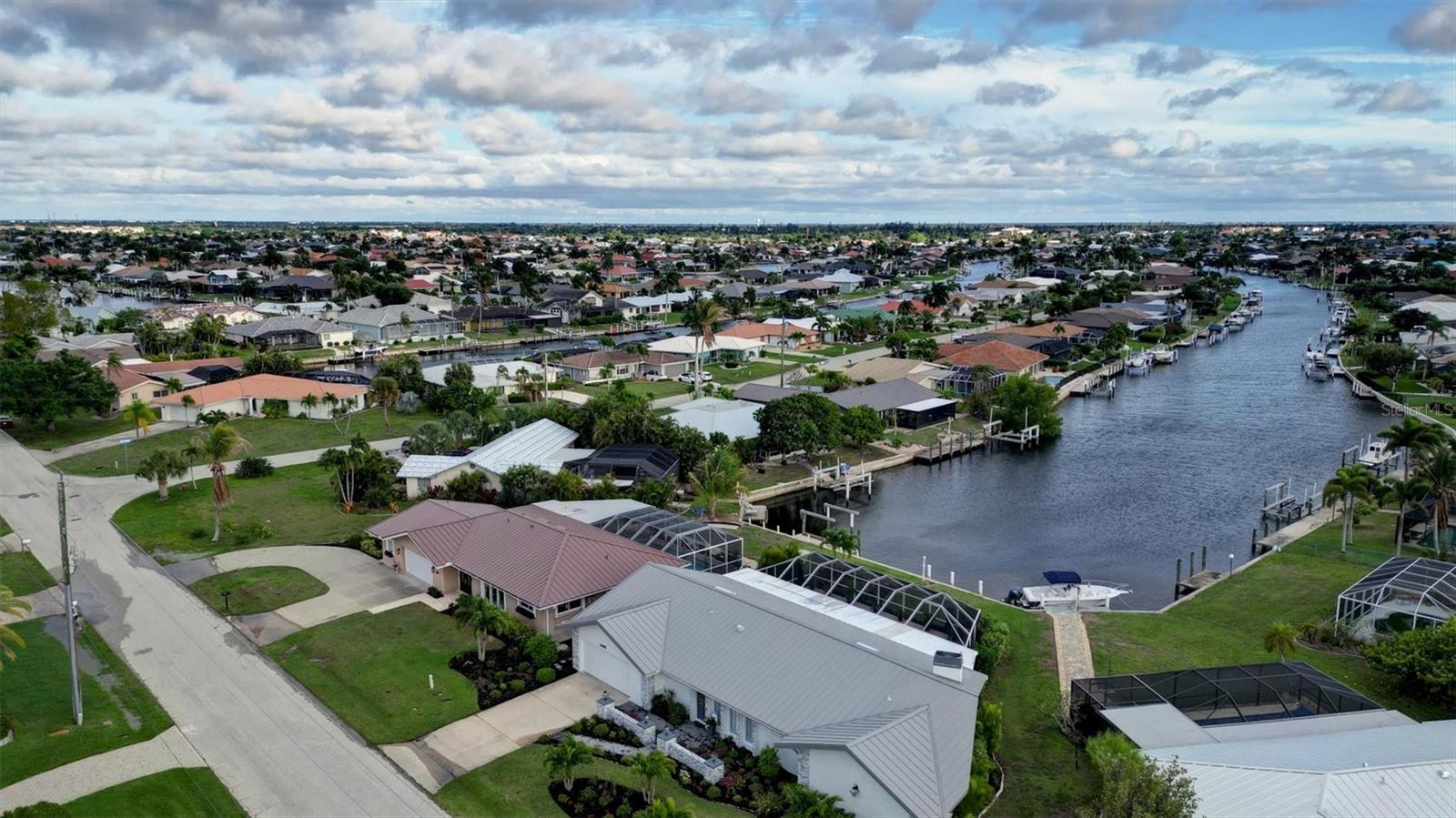 1415 COLUMBIAN DR, PUNTA GORDA, FL, 33950