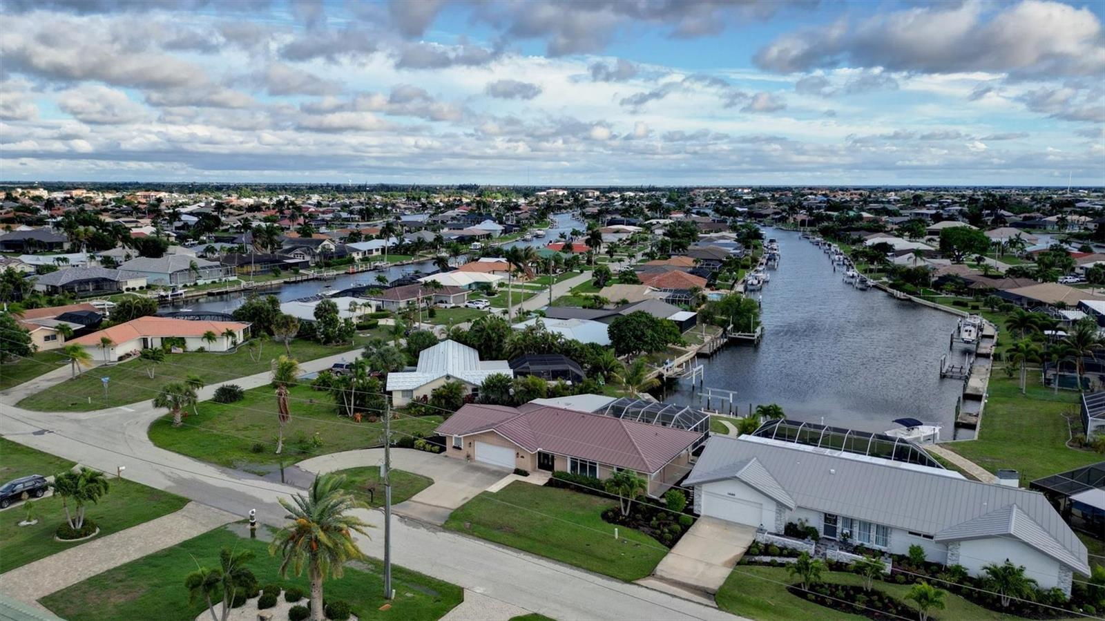1415 COLUMBIAN DR, PUNTA GORDA, FL, 33950