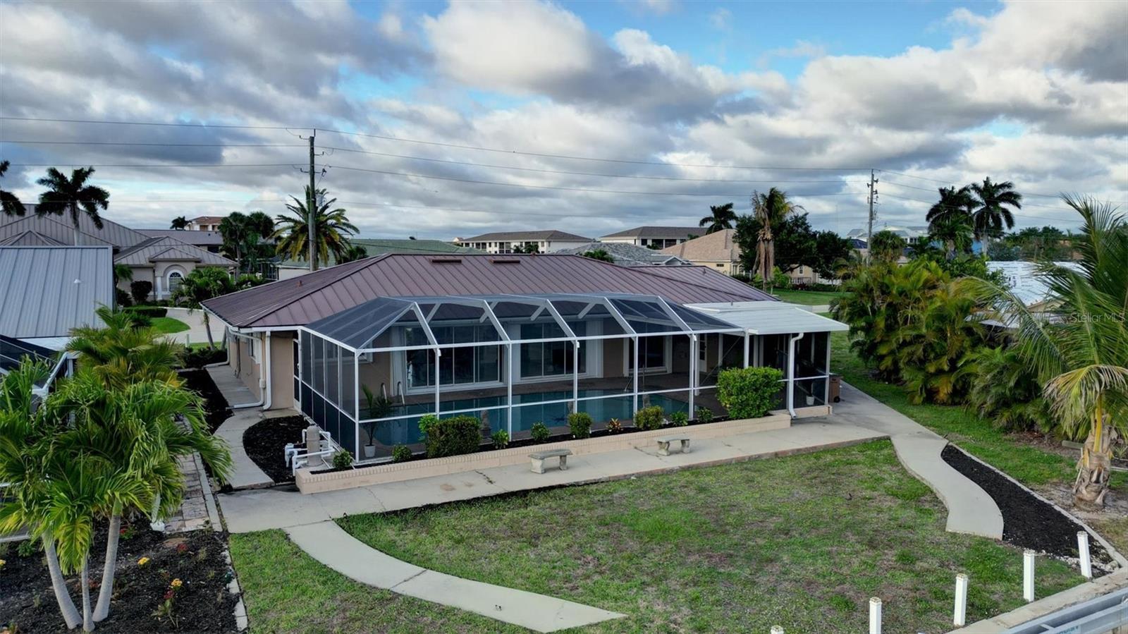 1415 COLUMBIAN DR, PUNTA GORDA, FL, 33950