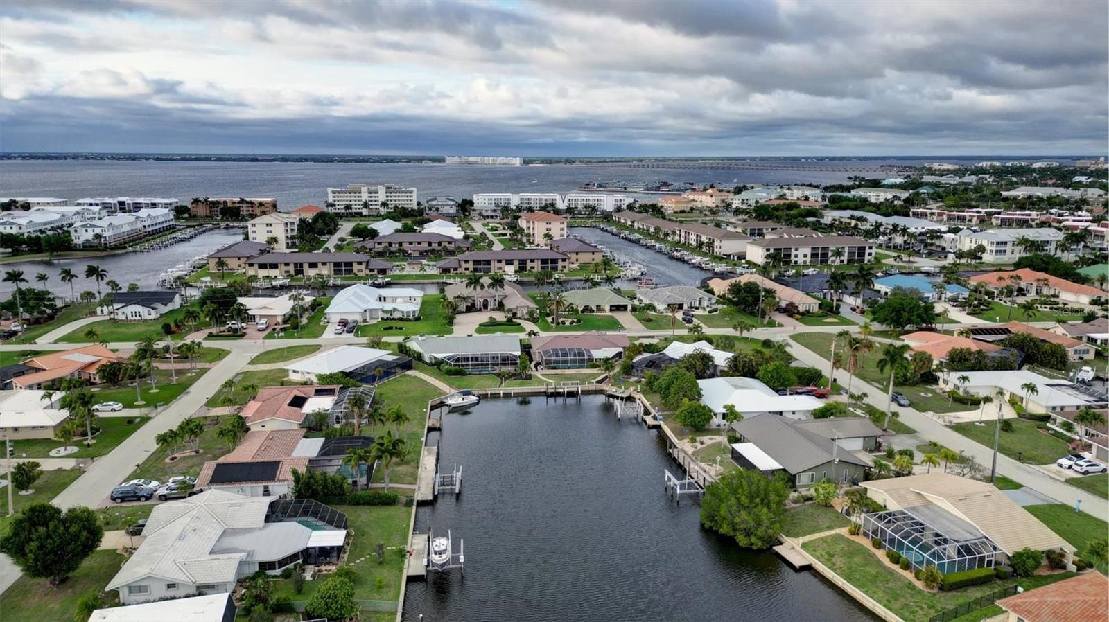 1415 COLUMBIAN DR, PUNTA GORDA, FL, 33950