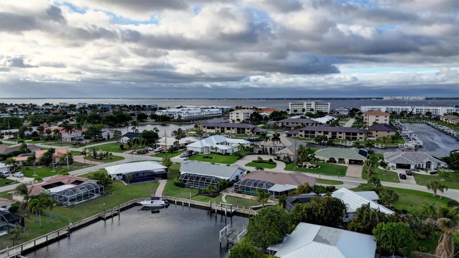 1415 COLUMBIAN DR, PUNTA GORDA, FL, 33950
