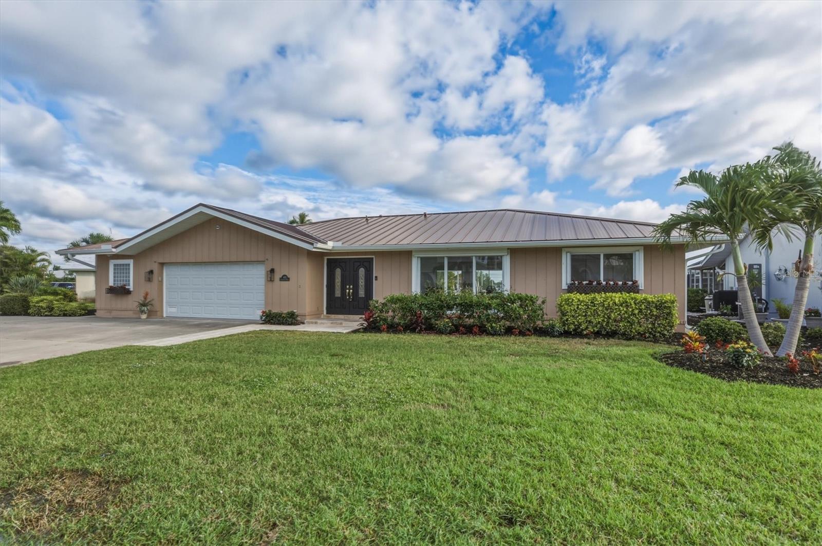 1415 COLUMBIAN DR, PUNTA GORDA, FL, 33950