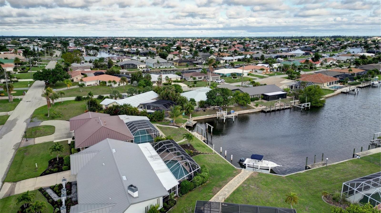1415 COLUMBIAN DR, PUNTA GORDA, FL, 33950