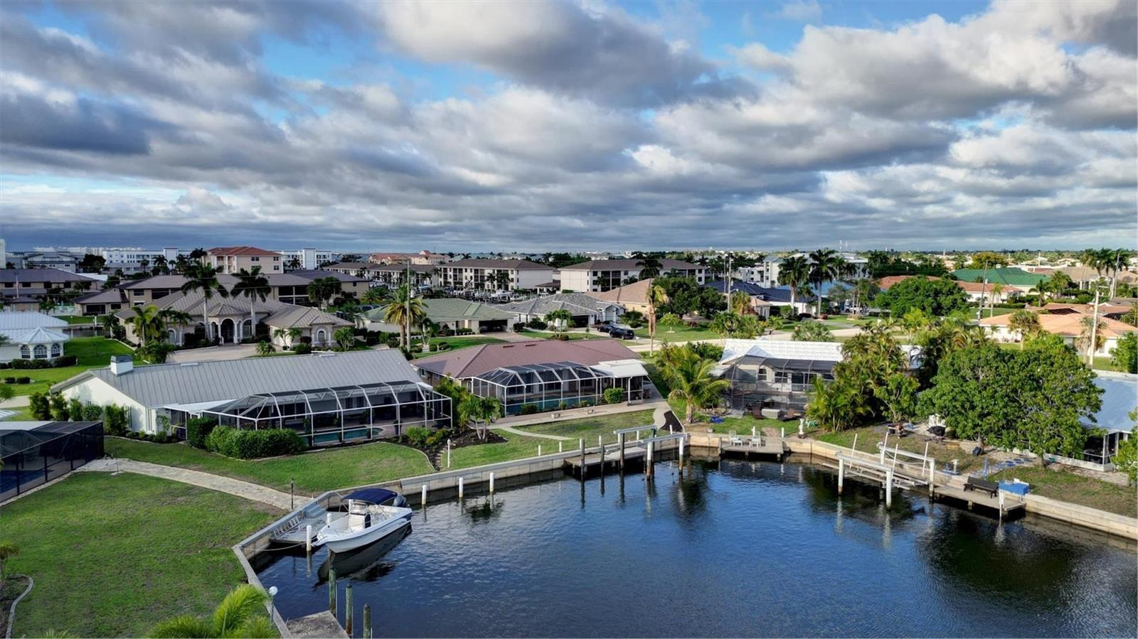 1415 COLUMBIAN DR, PUNTA GORDA, FL, 33950