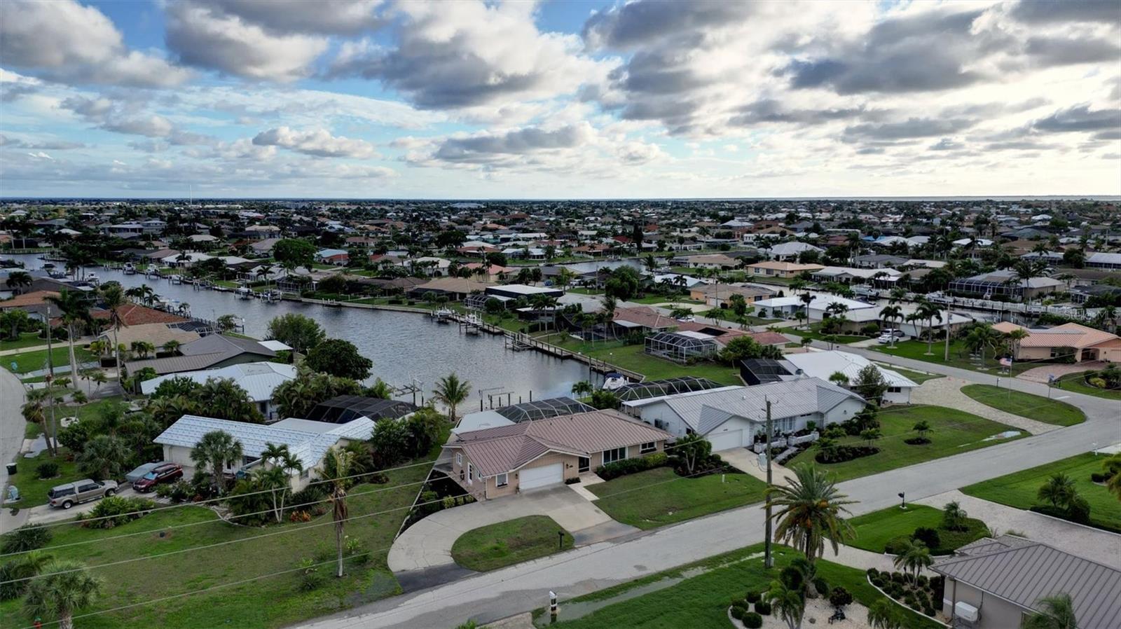1415 COLUMBIAN DR, PUNTA GORDA, FL, 33950