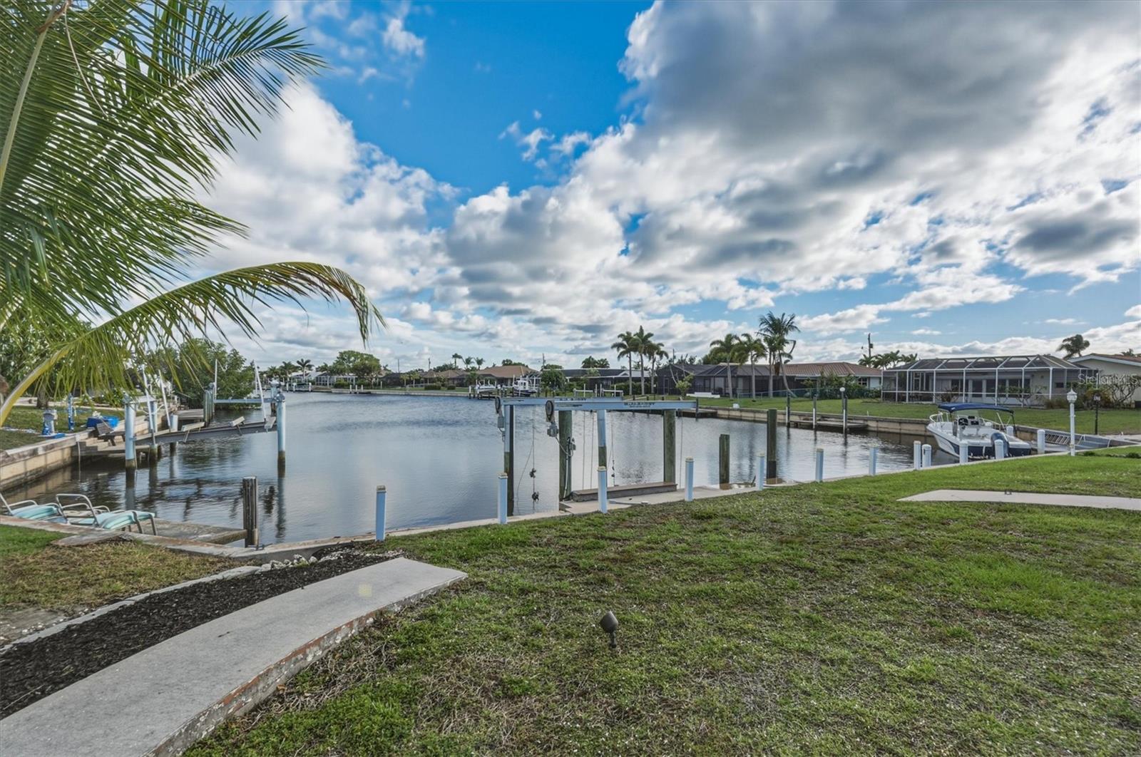 1415 COLUMBIAN DR, PUNTA GORDA, FL, 33950