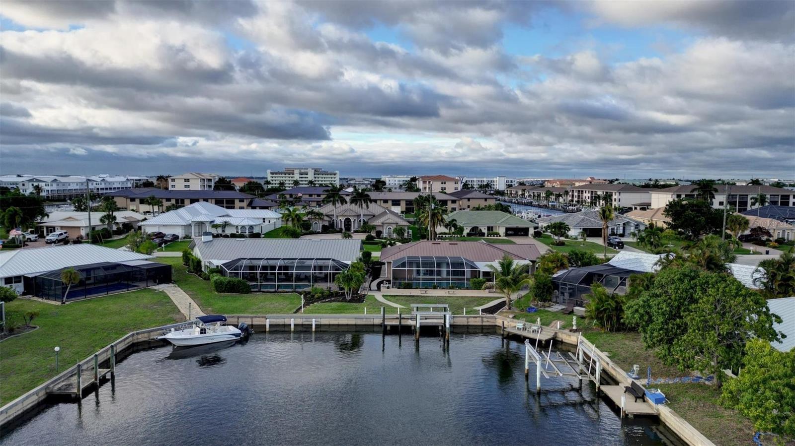 1415 COLUMBIAN DR, PUNTA GORDA, FL, 33950