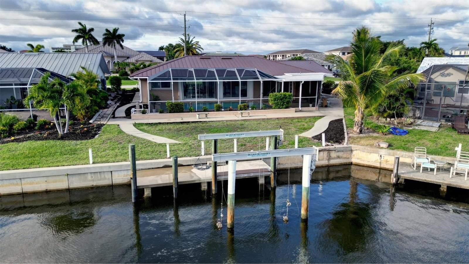 1415 COLUMBIAN DR, PUNTA GORDA, FL, 33950