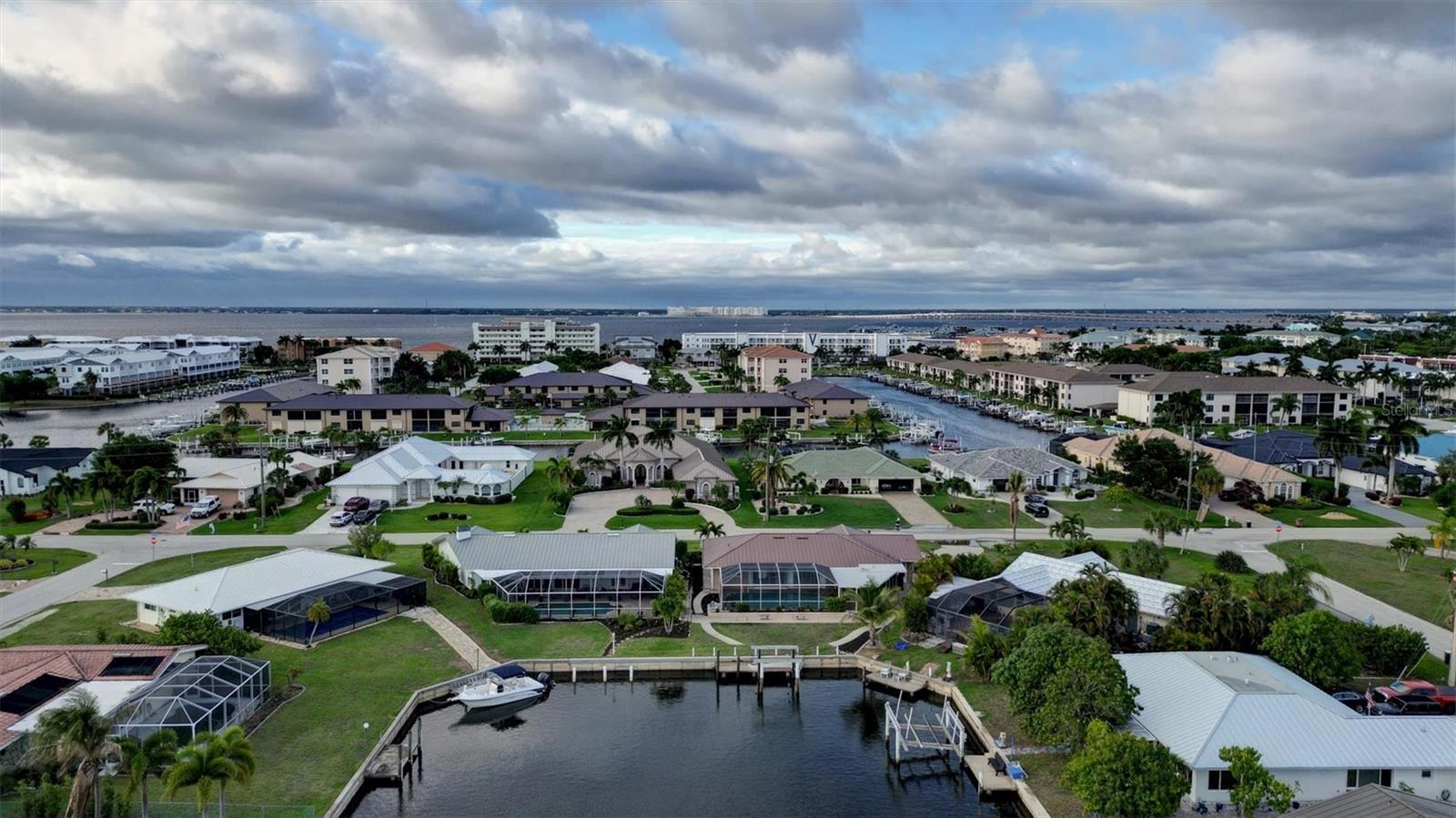 1415 COLUMBIAN DR, PUNTA GORDA, FL, 33950
