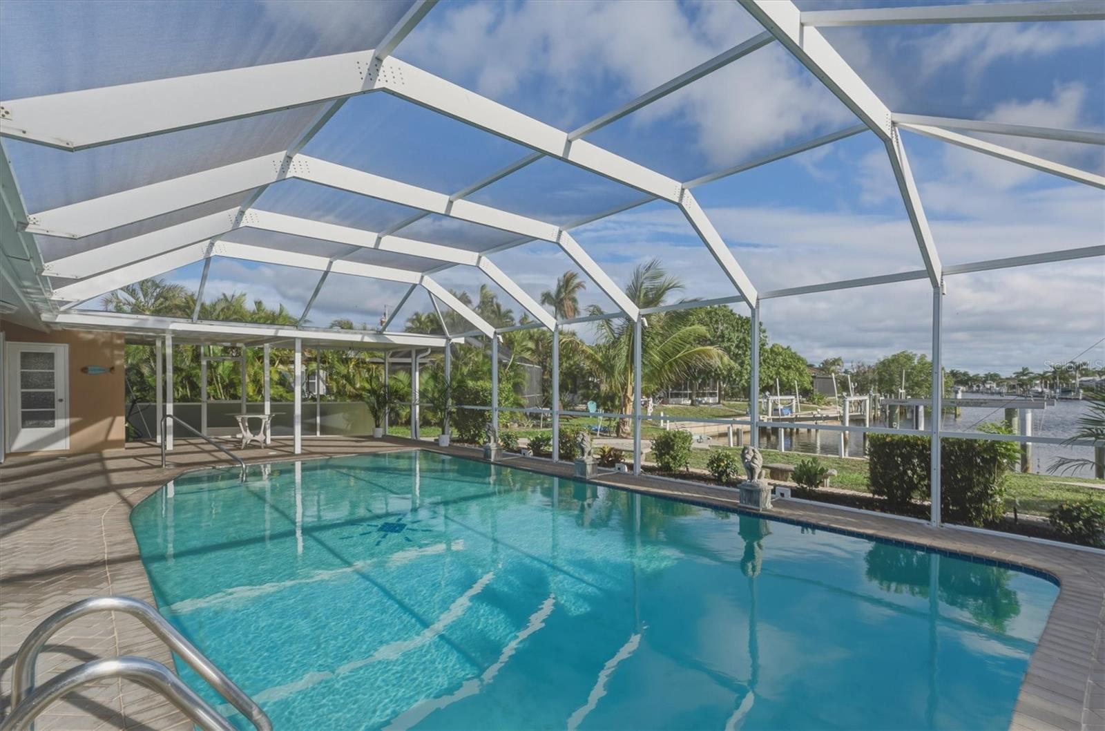1415 COLUMBIAN DR, PUNTA GORDA, FL, 33950