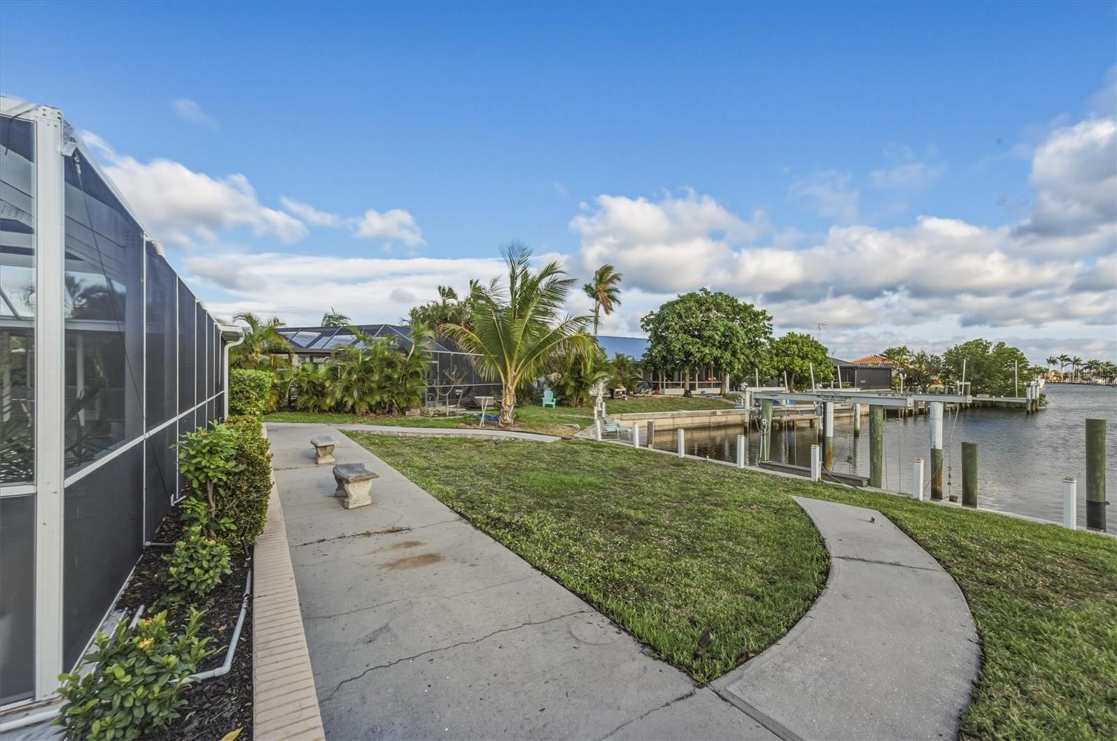 1415 COLUMBIAN DR, PUNTA GORDA, FL, 33950