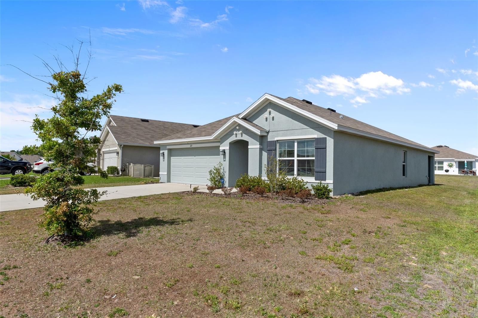 477 W FAIRWAYS VIEW DR, BEVERLY HILLS, FL, 34465