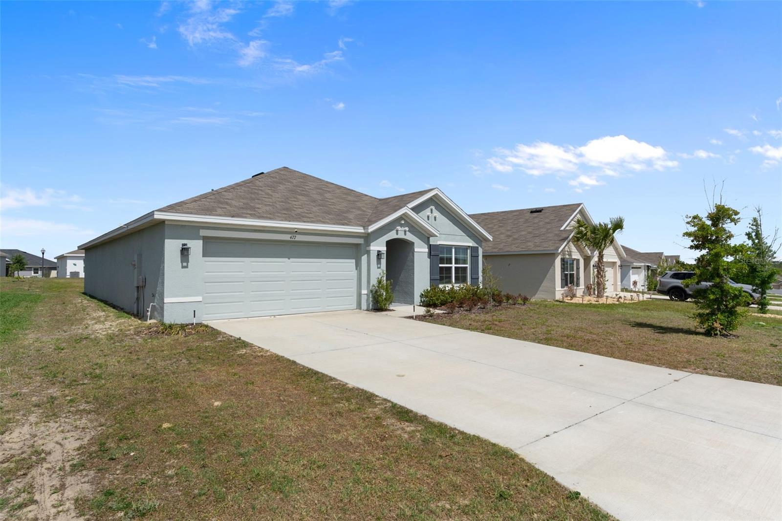 477 W FAIRWAYS VIEW DR, BEVERLY HILLS, FL, 34465