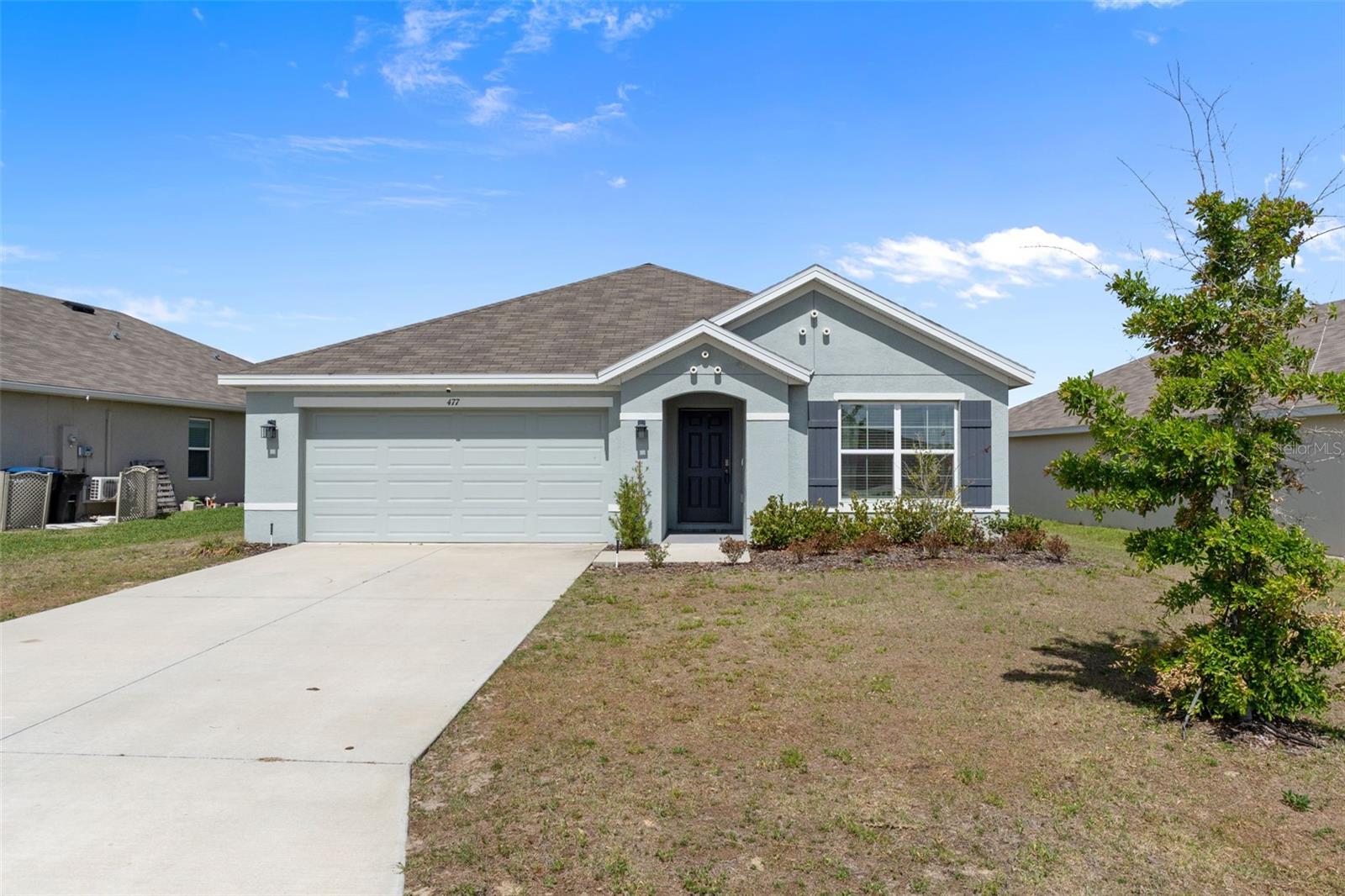 477 W FAIRWAYS VIEW DR, BEVERLY HILLS, FL, 34465