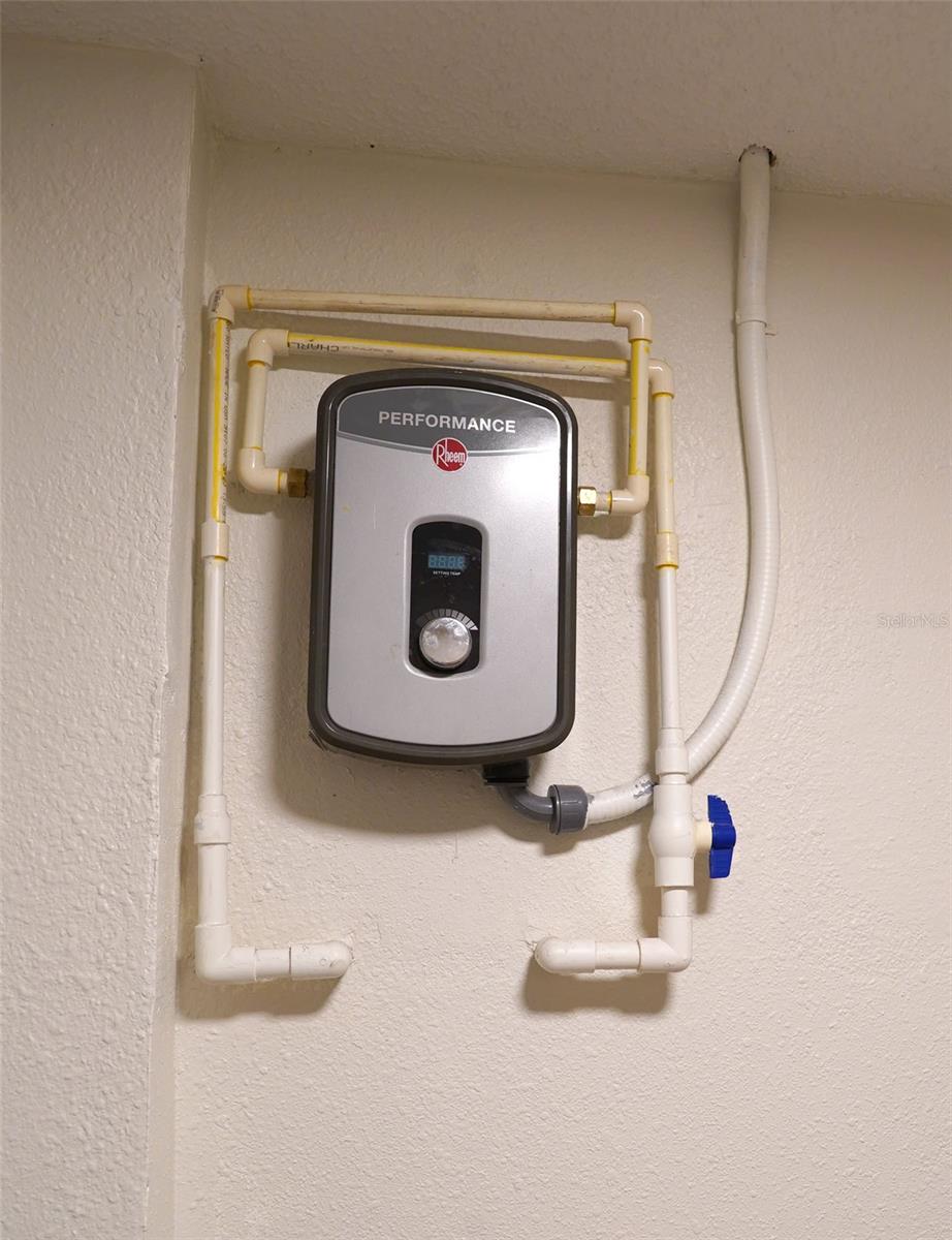 4509 N 29TH ST, TAMPA, FL, 33610