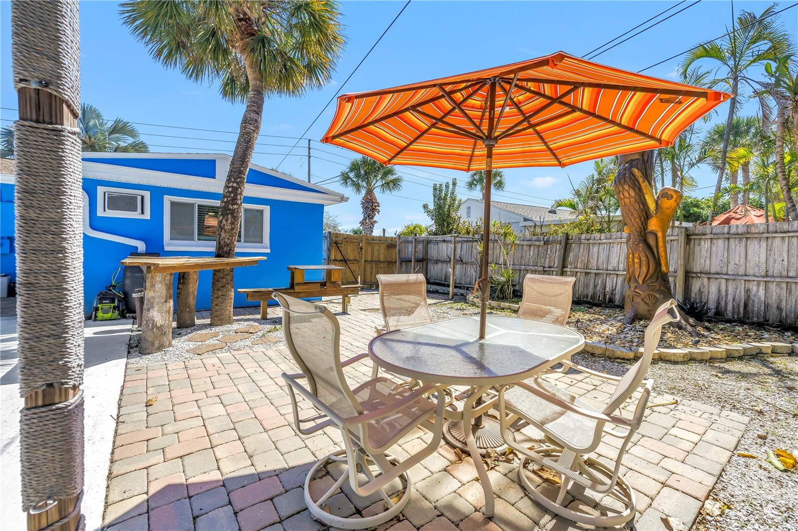 6892 GULF WINDS DR #2, ST PETE BEACH, FL, 33706