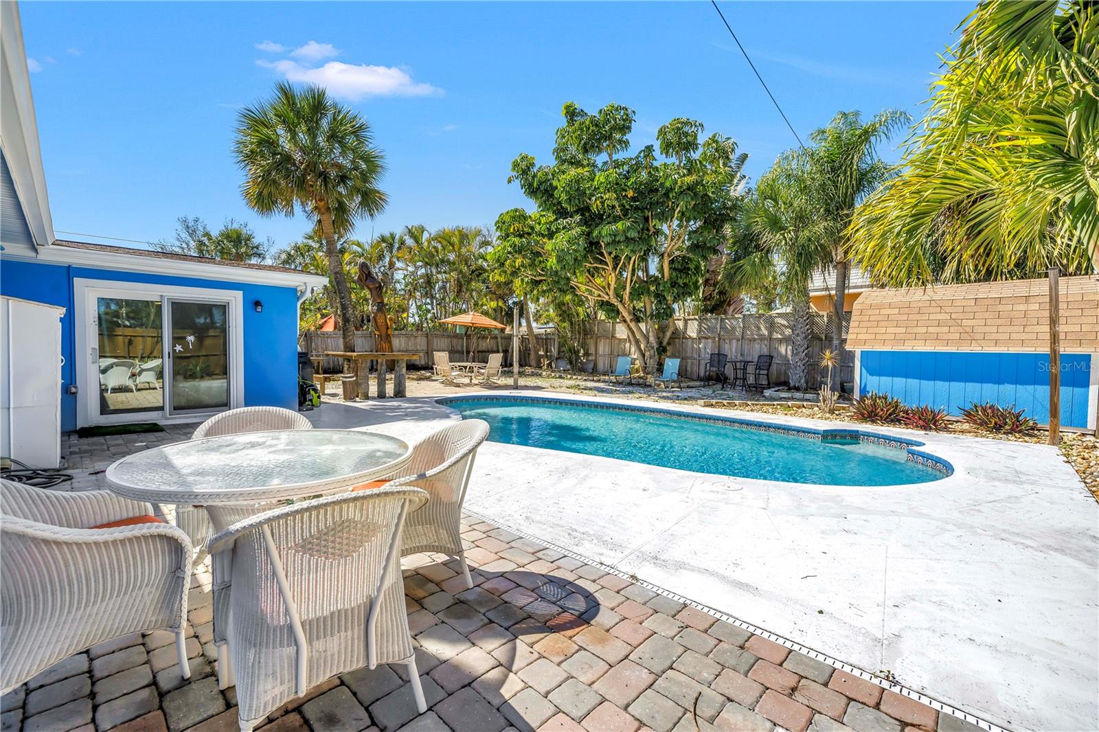 6892 GULF WINDS DR #2, ST PETE BEACH, FL, 33706