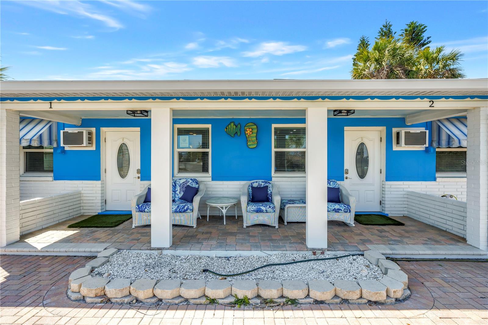 6892 GULF WINDS DR #2, ST PETE BEACH, FL, 33706