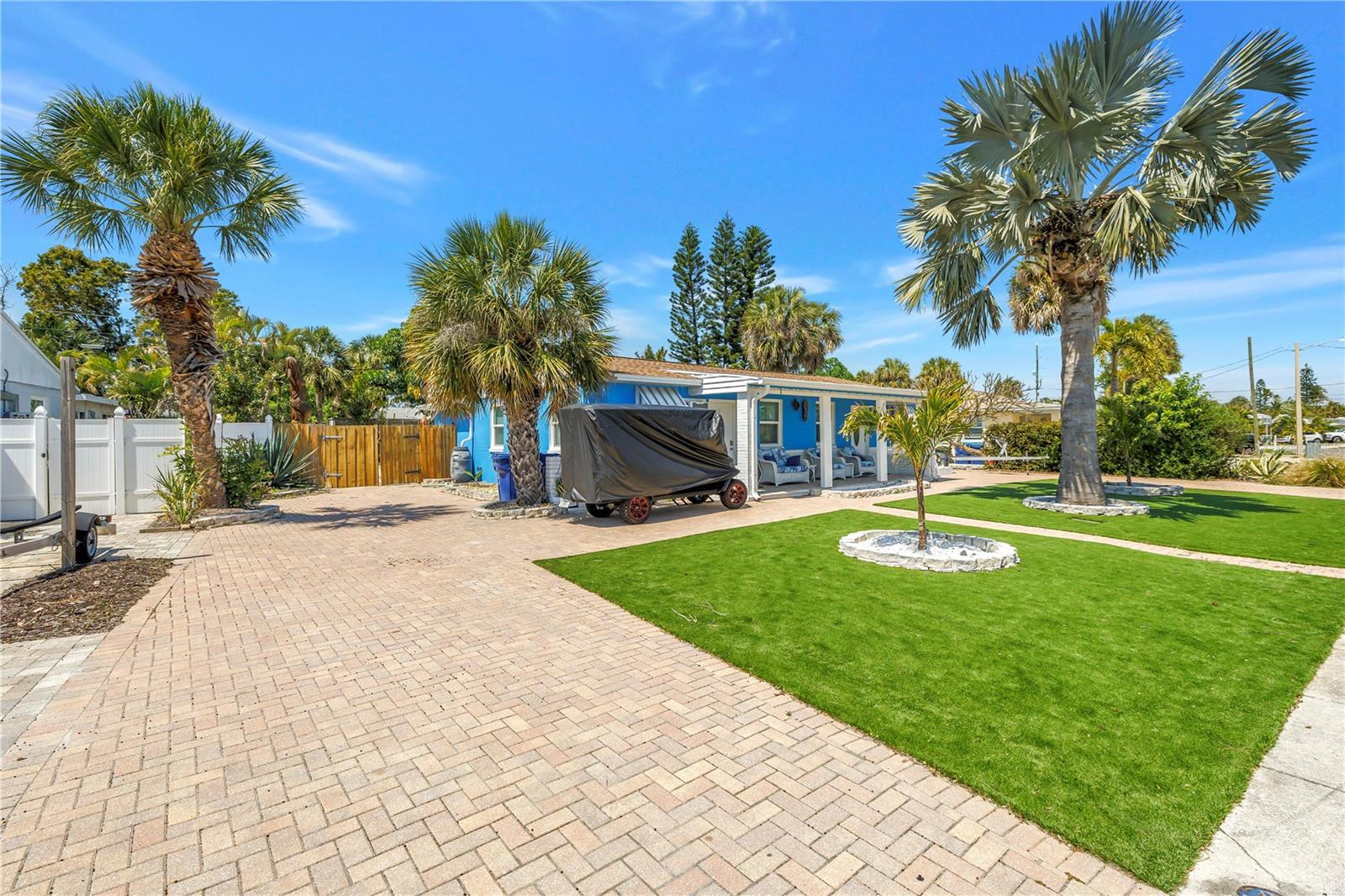 6892 GULF WINDS DR #2, ST PETE BEACH, FL, 33706