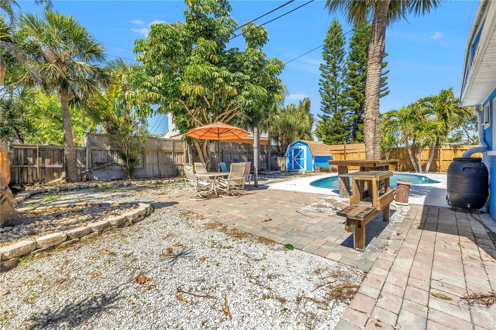 6892 GULF WINDS DR #2, ST PETE BEACH, FL, 33706