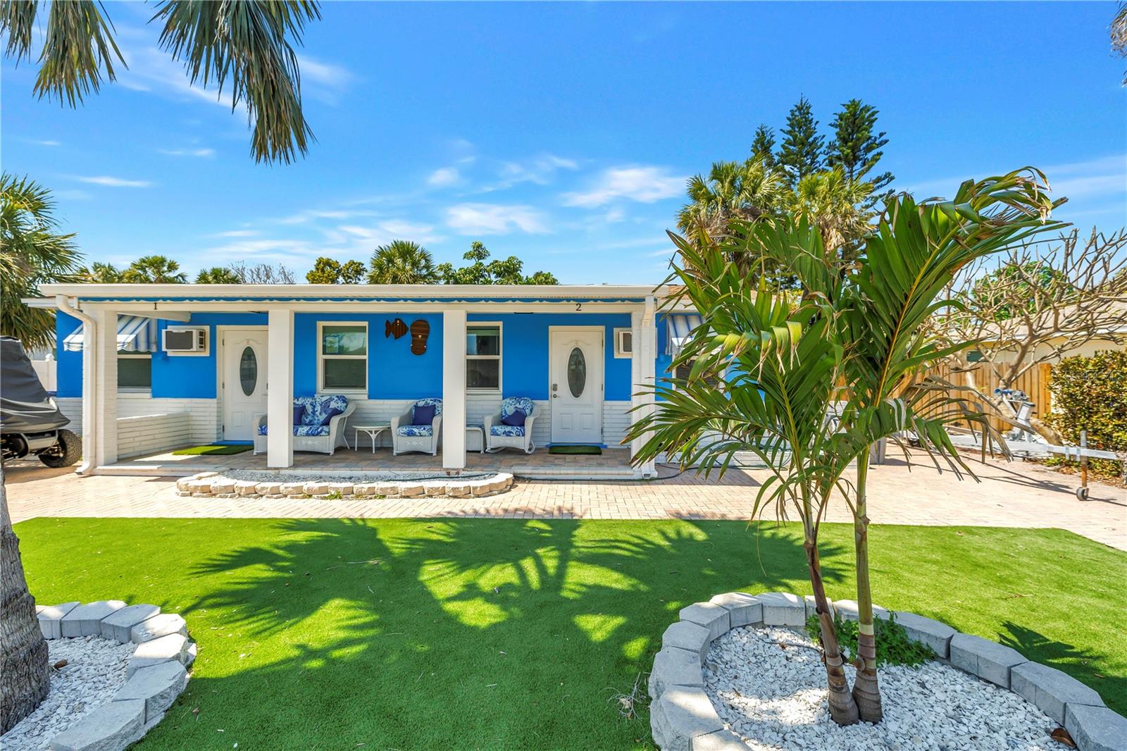 6892 GULF WINDS DR #2, ST PETE BEACH, FL, 33706