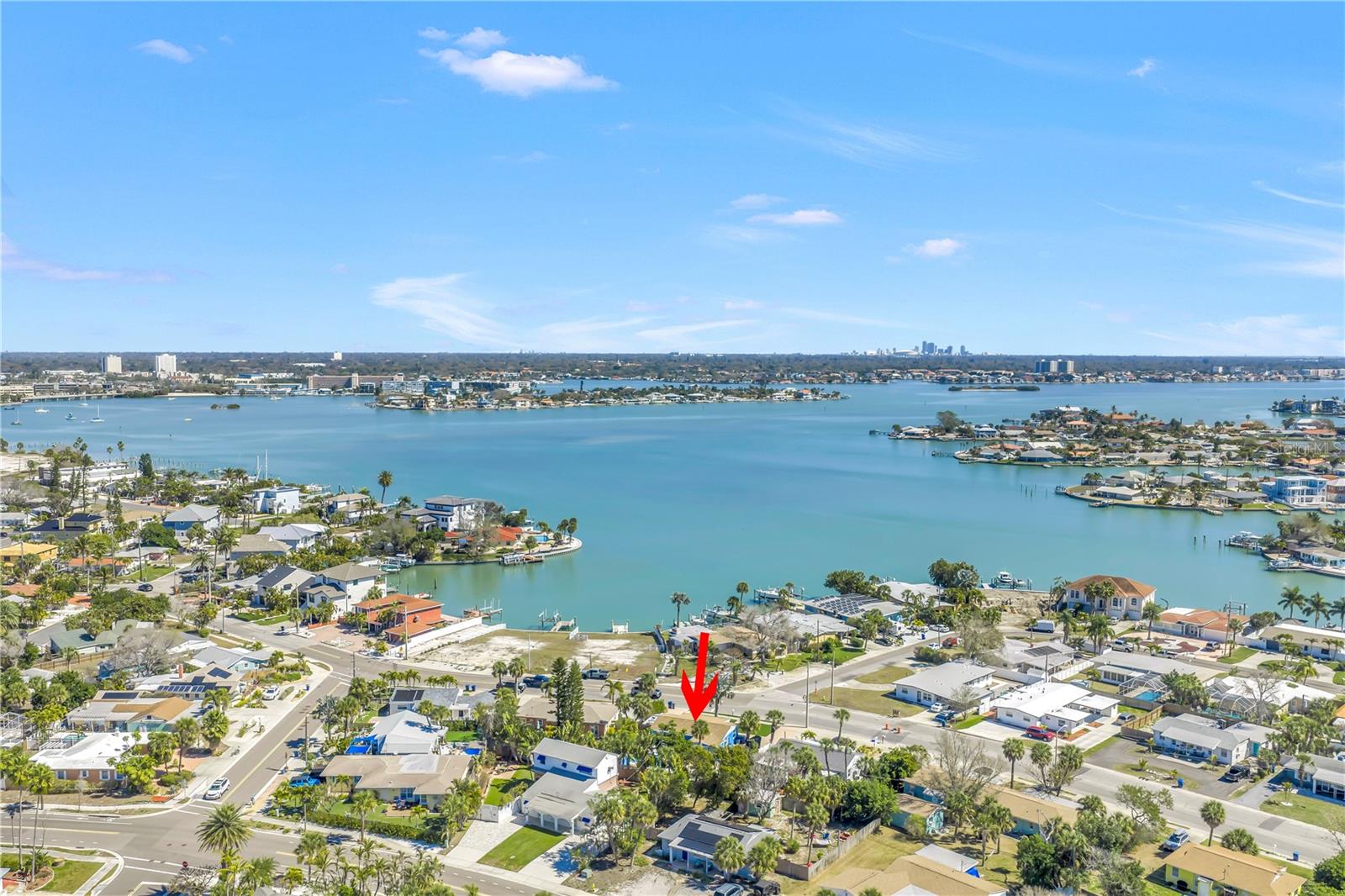 6892 GULF WINDS DR #2, ST PETE BEACH, FL, 33706