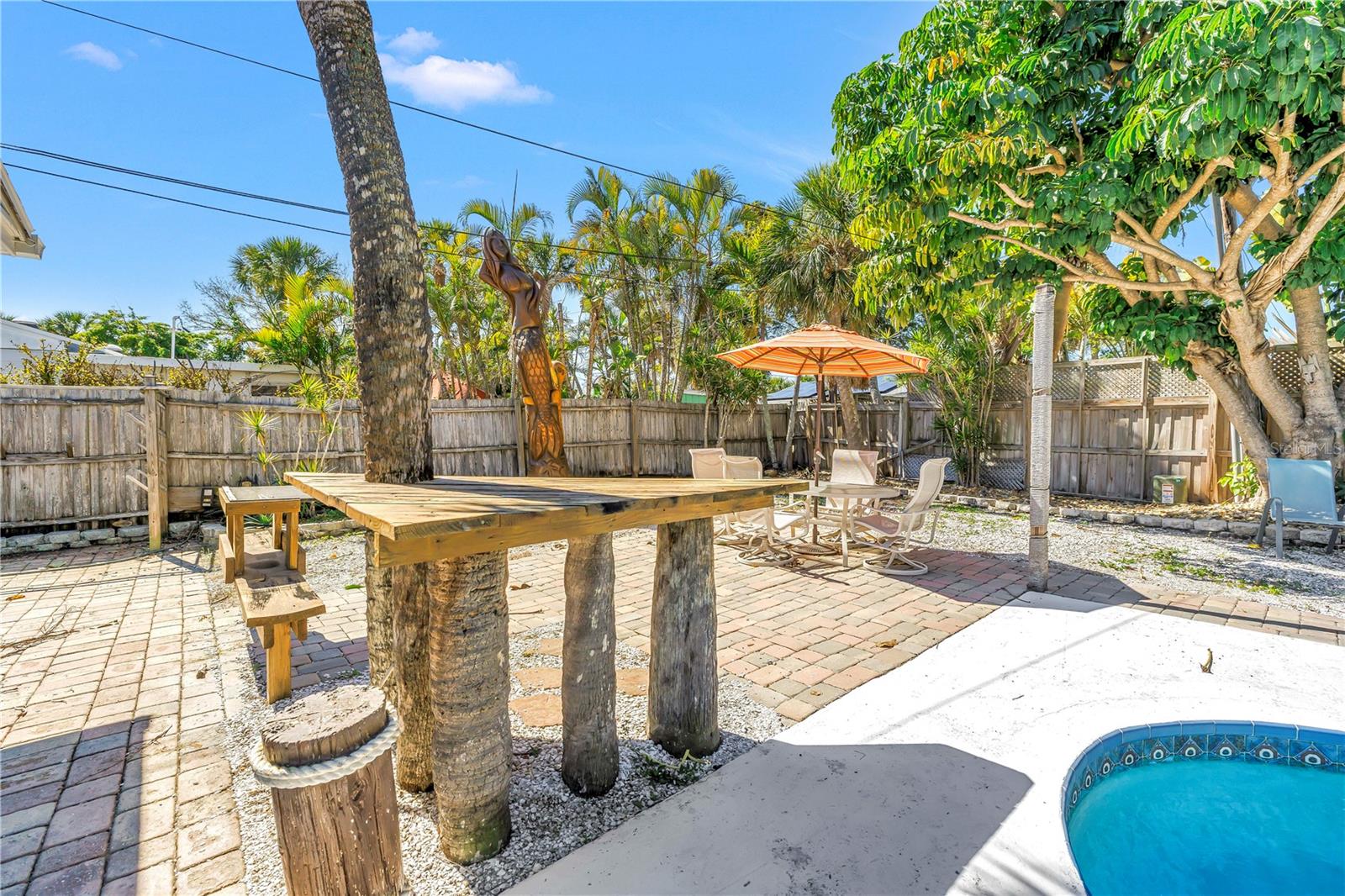 6892 GULF WINDS DR #2, ST PETE BEACH, FL, 33706