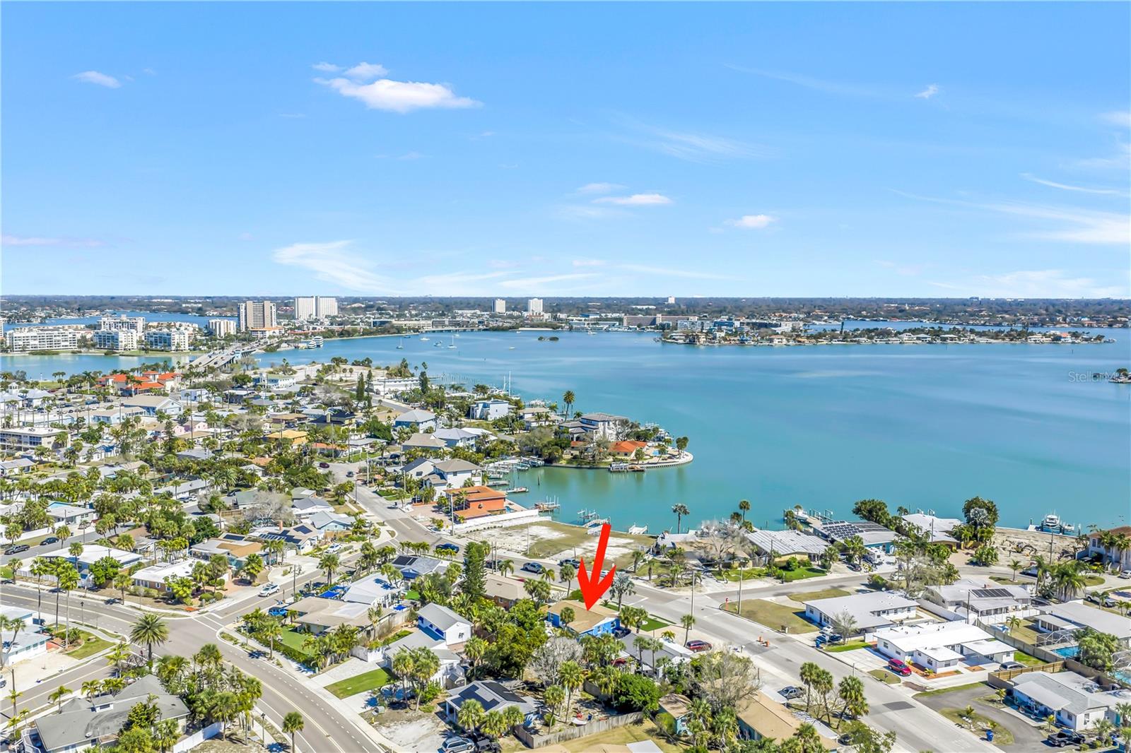 6892 GULF WINDS DR #2, ST PETE BEACH, FL, 33706