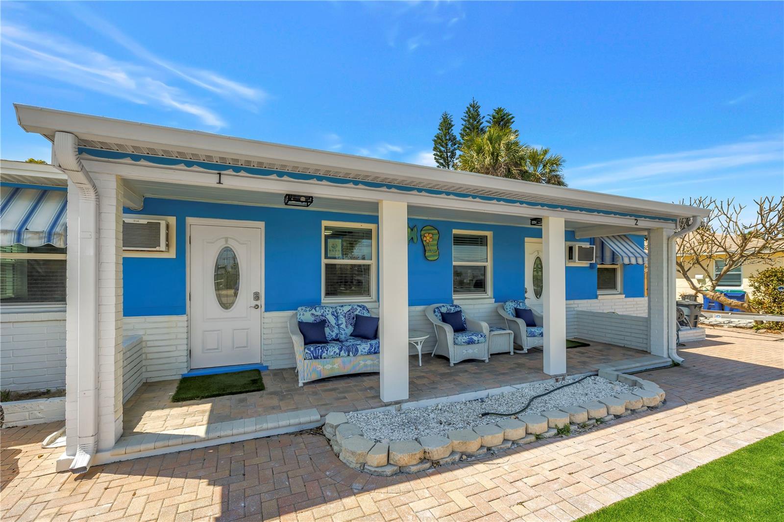 6892 GULF WINDS DR #2, ST PETE BEACH, FL, 33706
