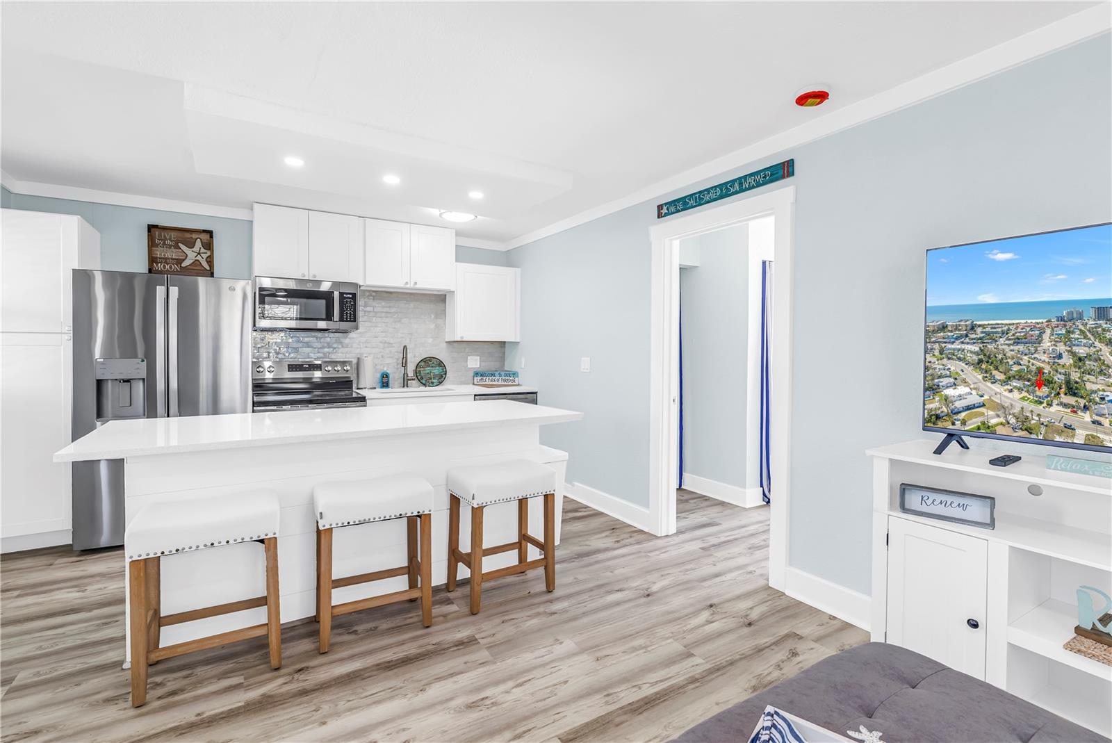 6892 GULF WINDS DR #2, ST PETE BEACH, FL, 33706