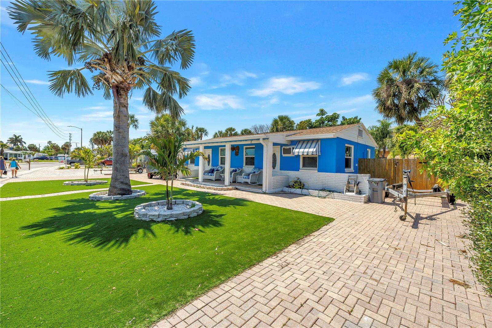 6892 GULF WINDS DR #2, ST PETE BEACH, FL, 33706