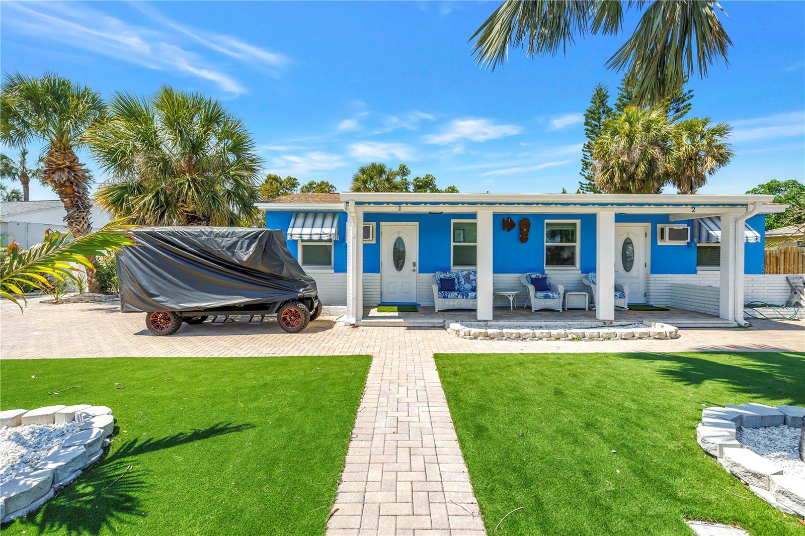 6892 GULF WINDS DR #2, ST PETE BEACH, FL, 33706