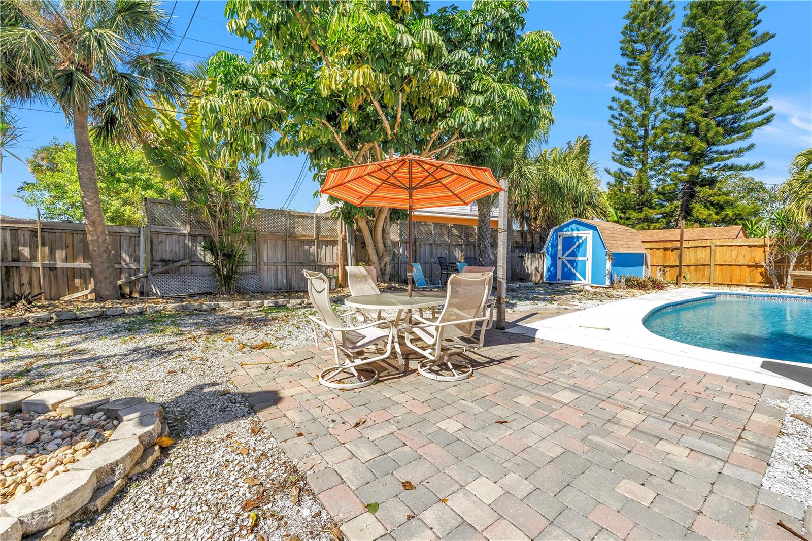 6892 GULF WINDS DR #2, ST PETE BEACH, FL, 33706