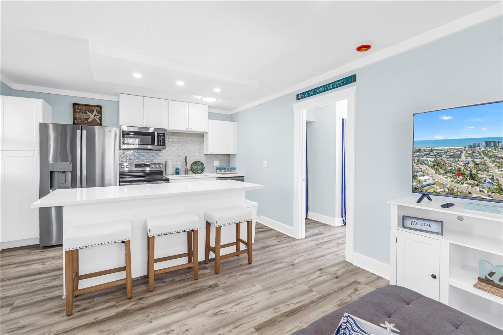 6892 GULF WINDS DR #2, ST PETE BEACH, FL, 33706