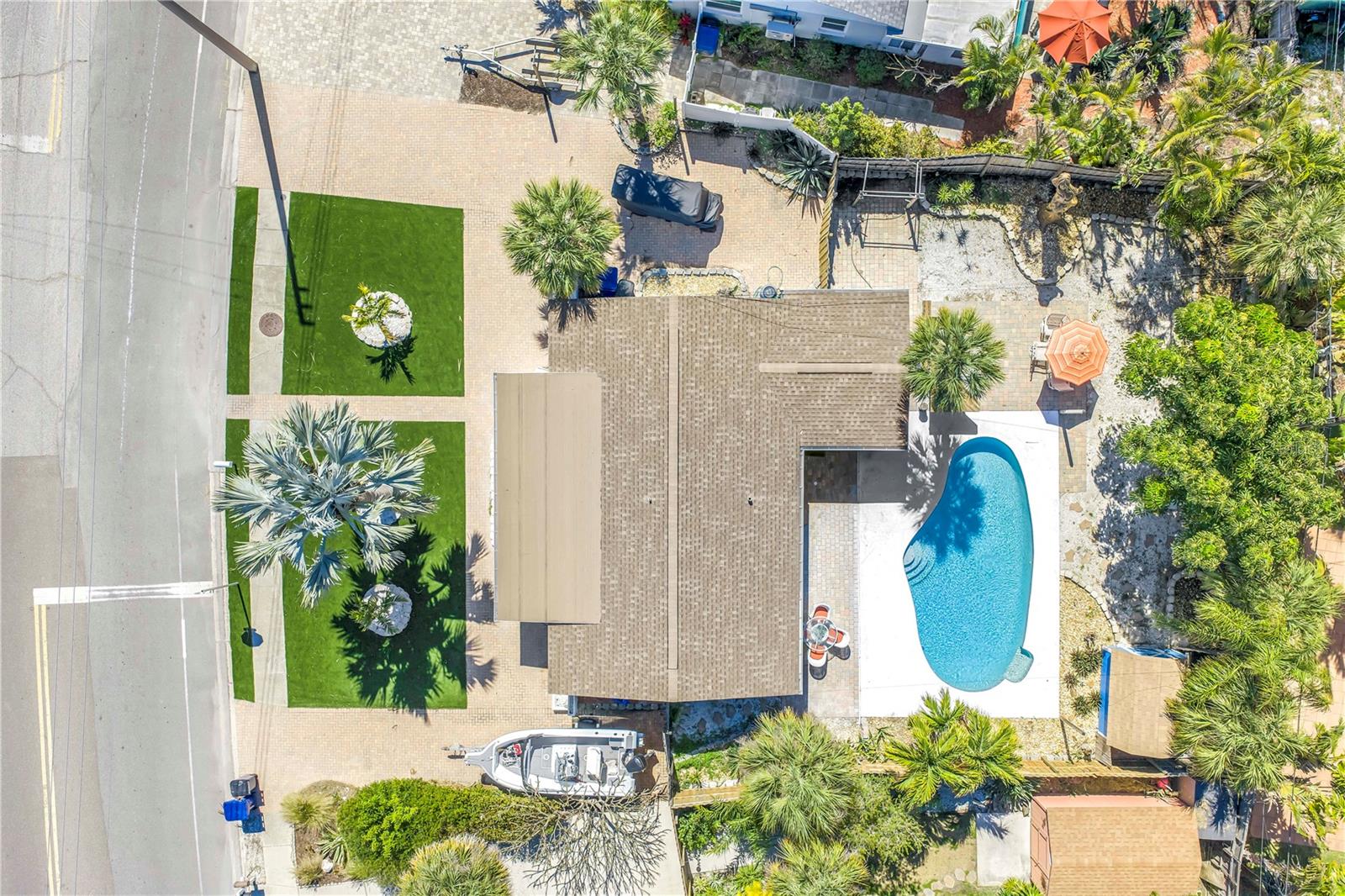 6892 GULF WINDS DR #2, ST PETE BEACH, FL, 33706